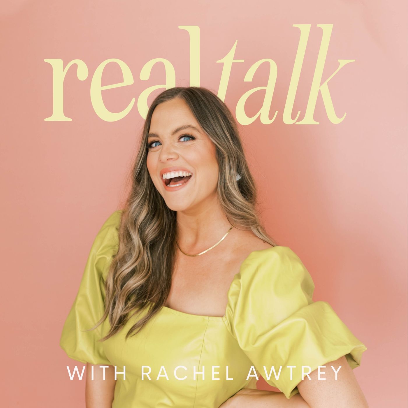 Your Body is Good with Jess Connolly | Episode 152 episode artwork