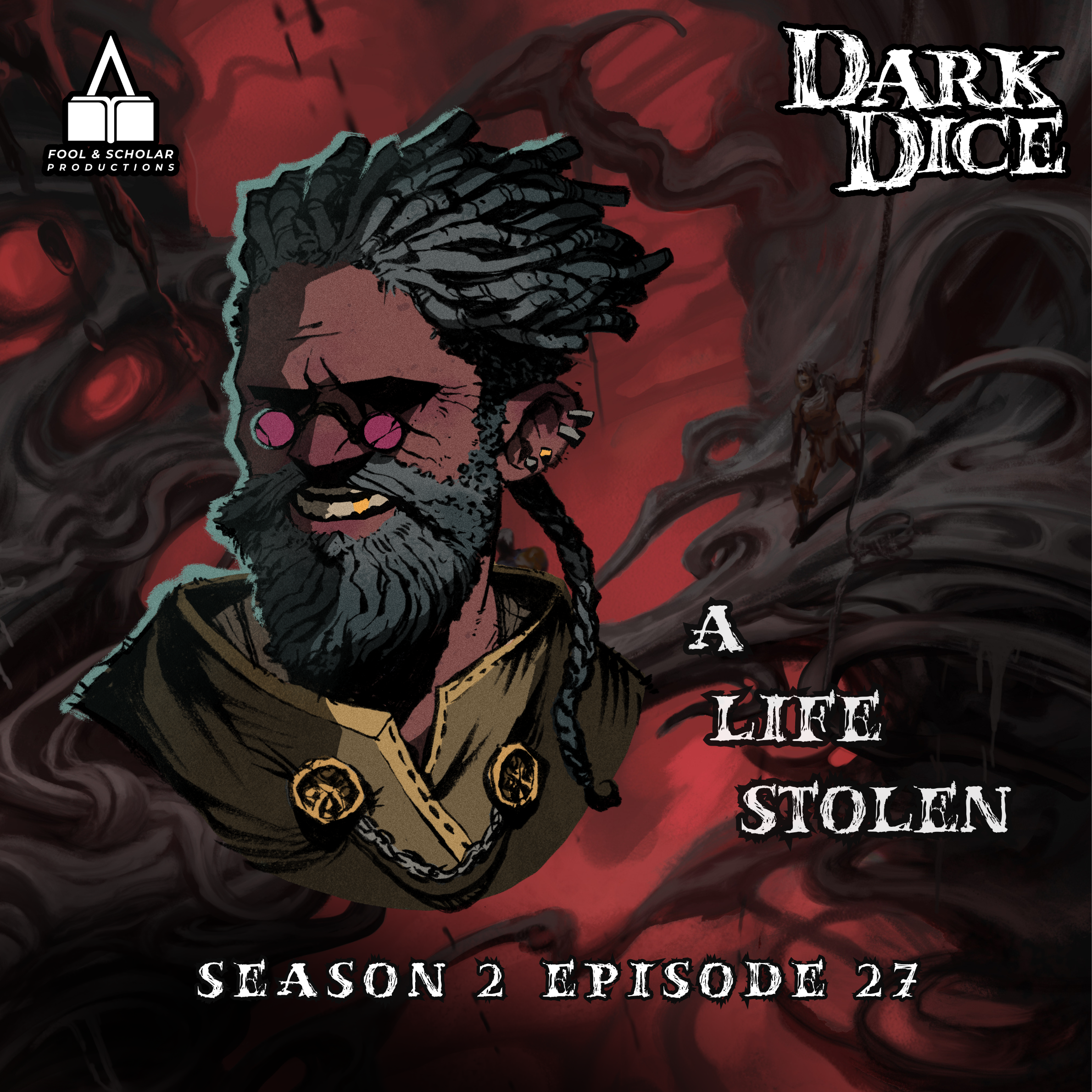 Season 2 | Ep. 27 | A Life Stolen