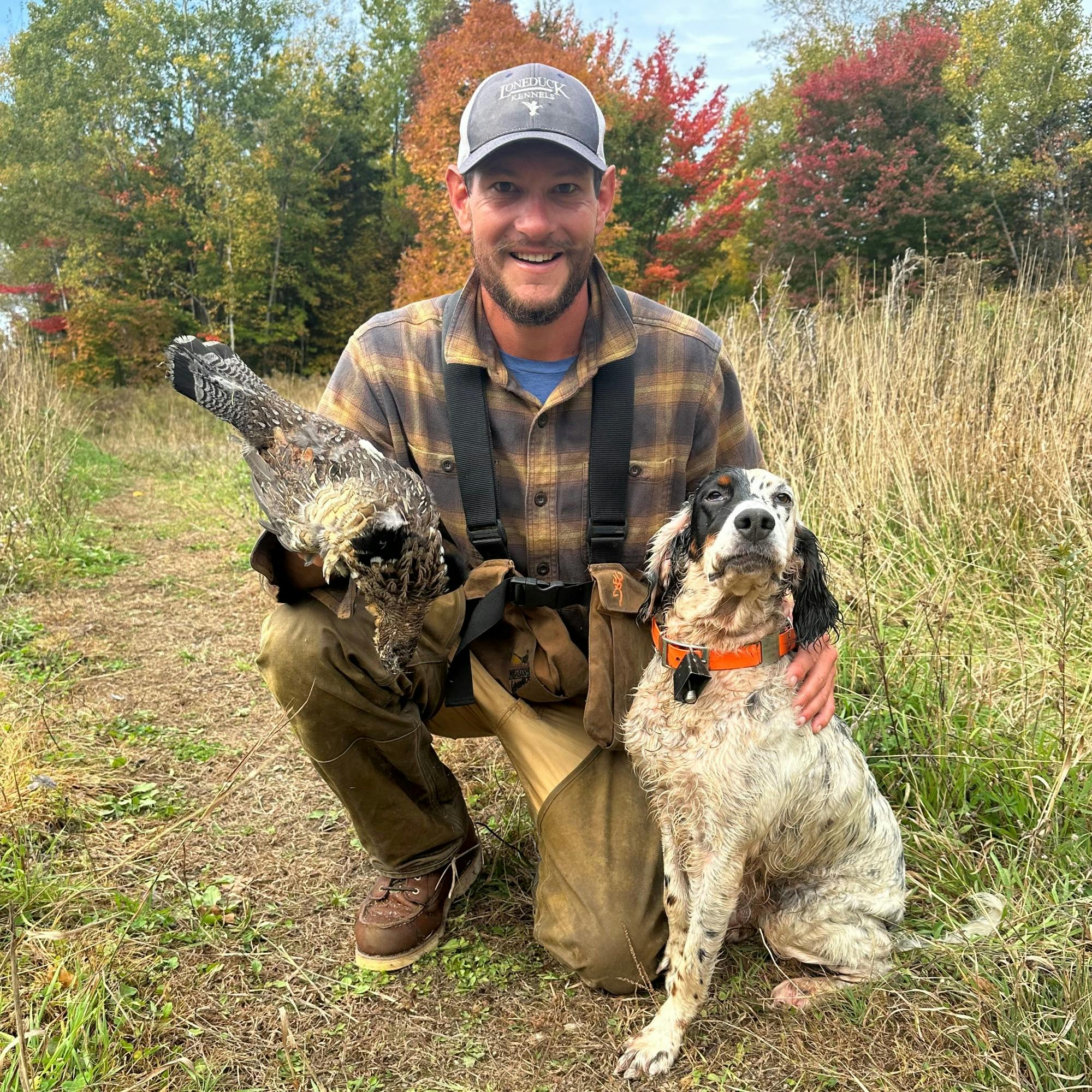 #257 | Lone Duck Outfitters & Kennels with Bob Owens