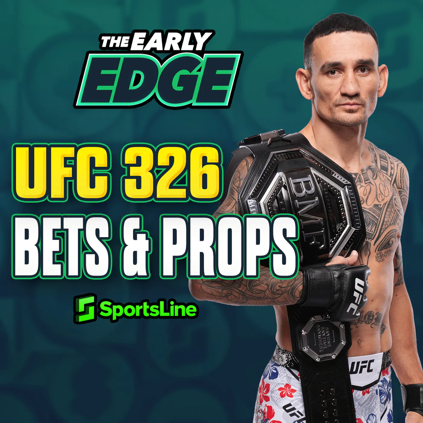 UFC 326 BEST BETS: Props + Parlays + Underdogs UFC 326 BEST BETS: Props + Parlays + Underdogs