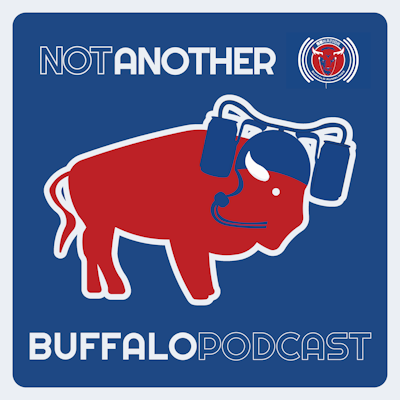 Cover for Buffalo Rumblings: for Buffalo Bills fans