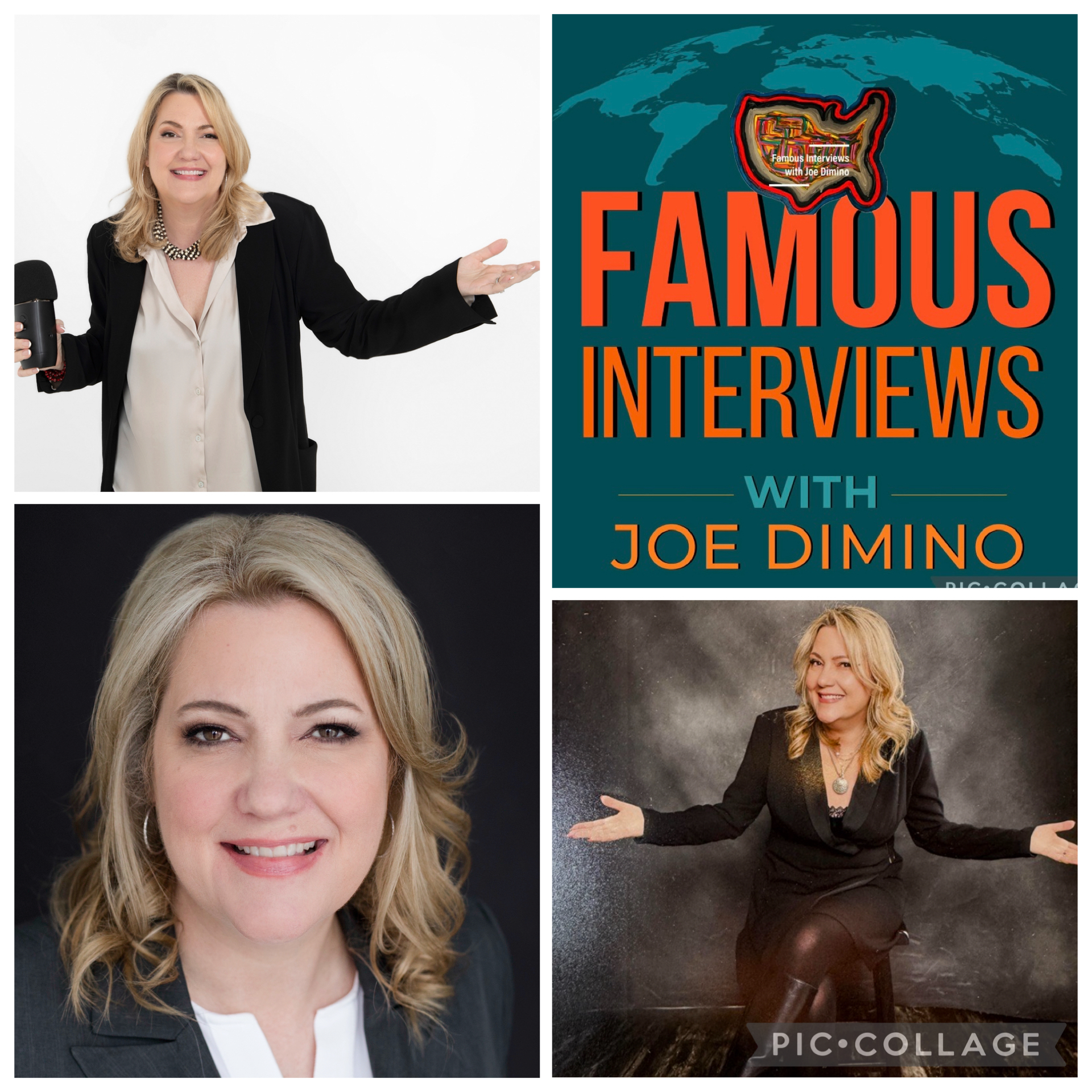 Sandy Gerber on Emotional Magnetism | Communication, EI & Connected Conversations