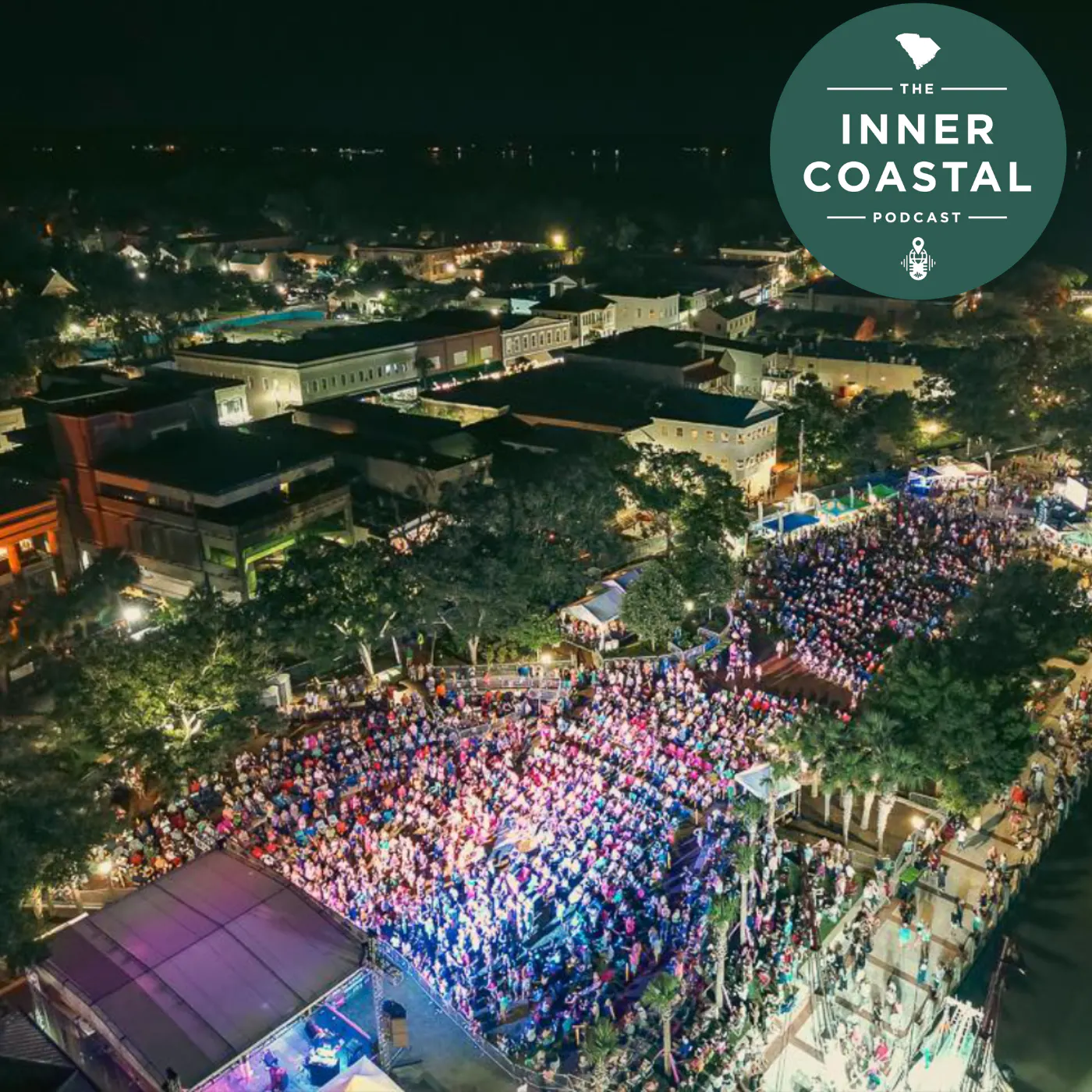 125: Beaufort Water Festival episode artwork