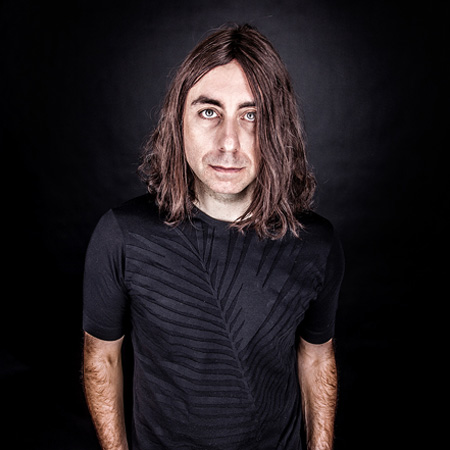 Giorgio Prezioso, l'alchimista senza tempo del remix episode artwork