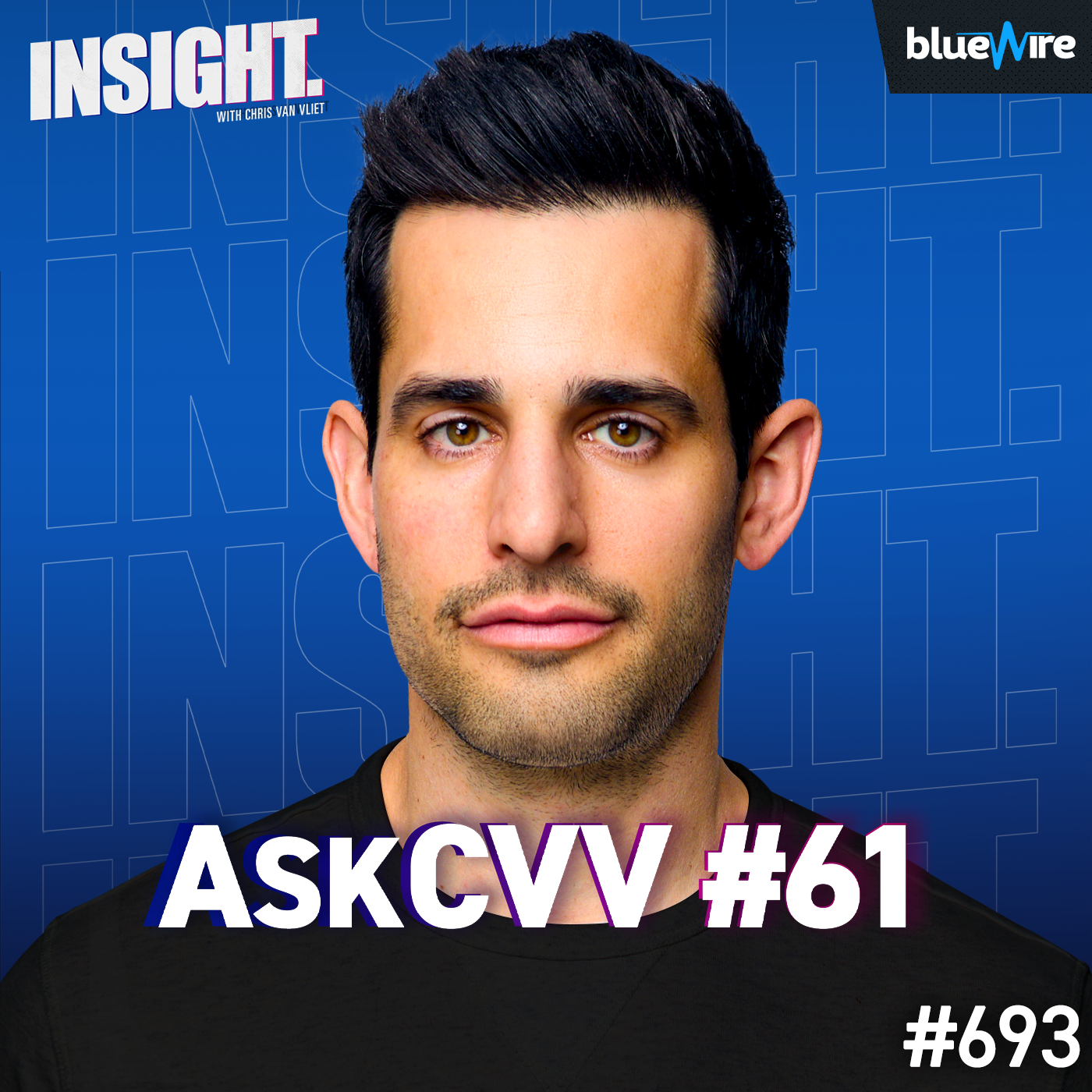 AskCVV #61 - Early Royal Rumble Picks, Best Feud Of 2024, Raw On Netflix, New Day Are MEGA Heels