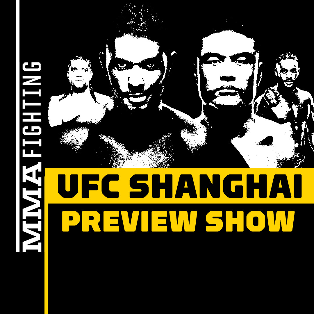 UFC Shanghai Preview Show | Brian Ortega's Weigh-In Drama, Zhang vs. Walker
