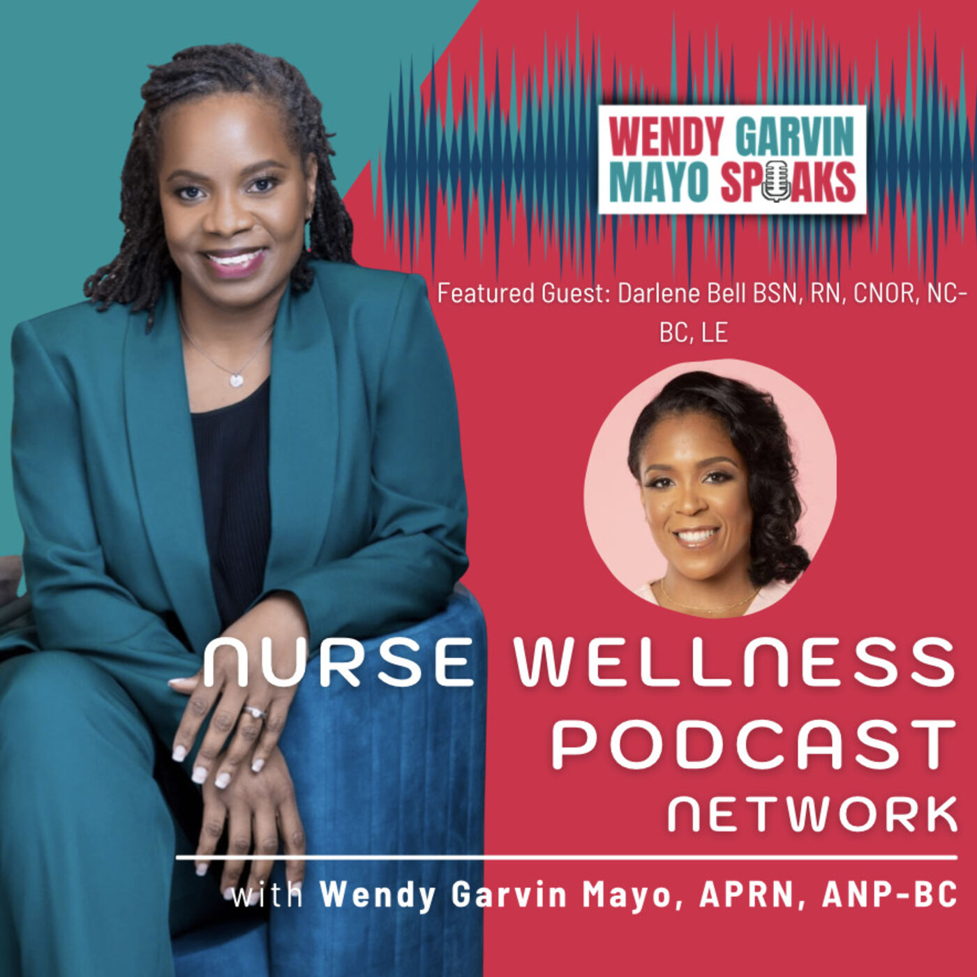 Nurse Wellness Podcast