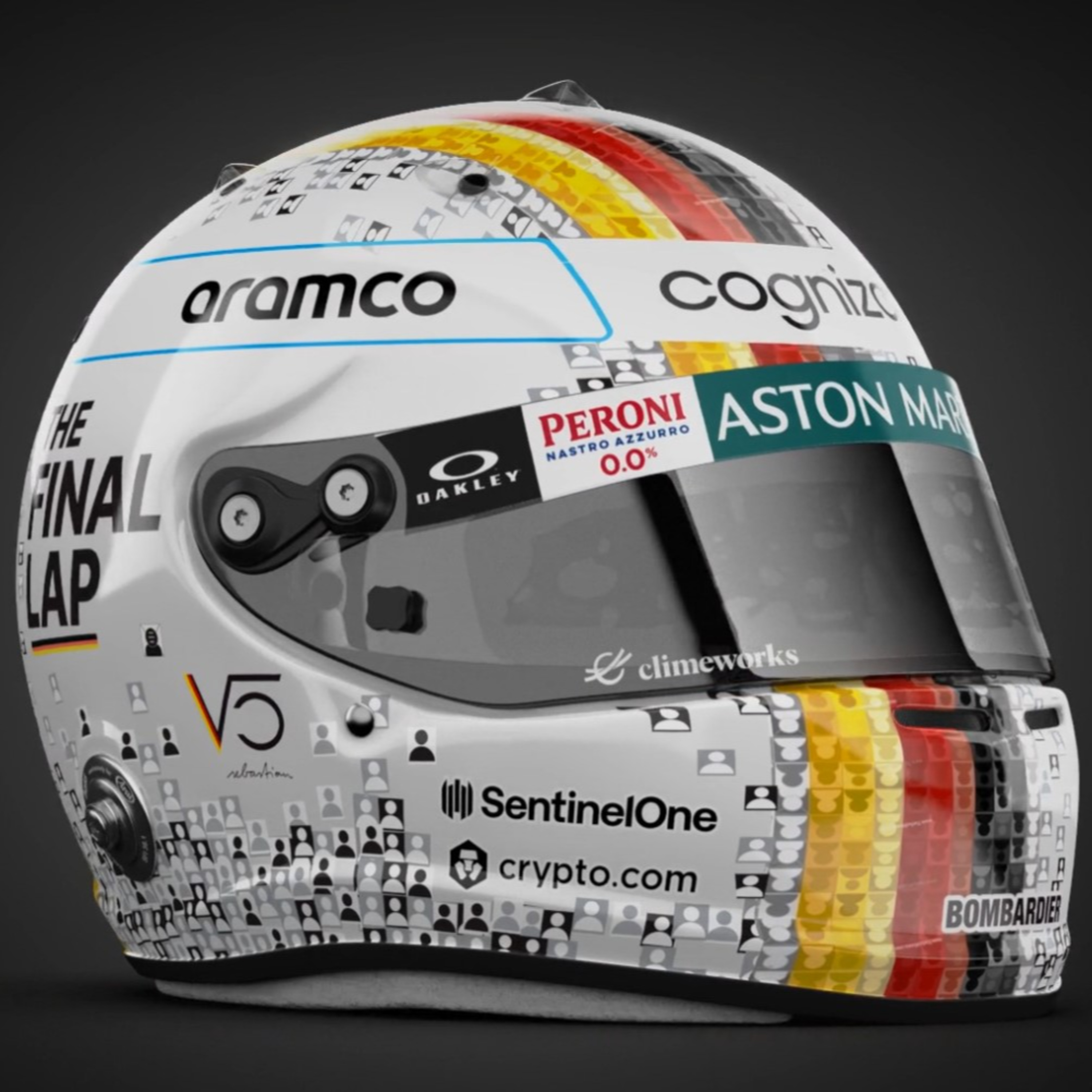 2022 Abu Dhabi Grand Prix Recap