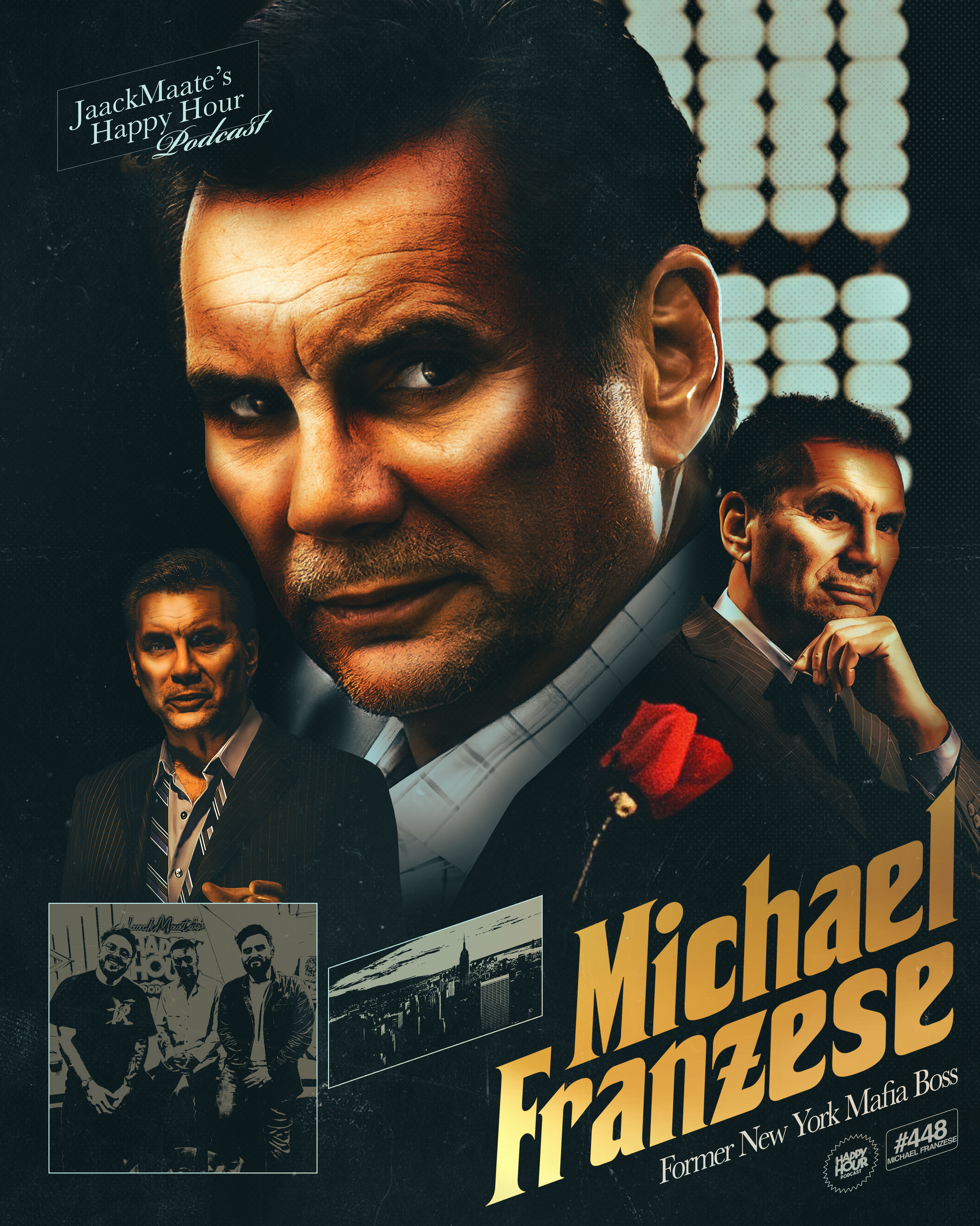 JaackMaate’s Happy Hour