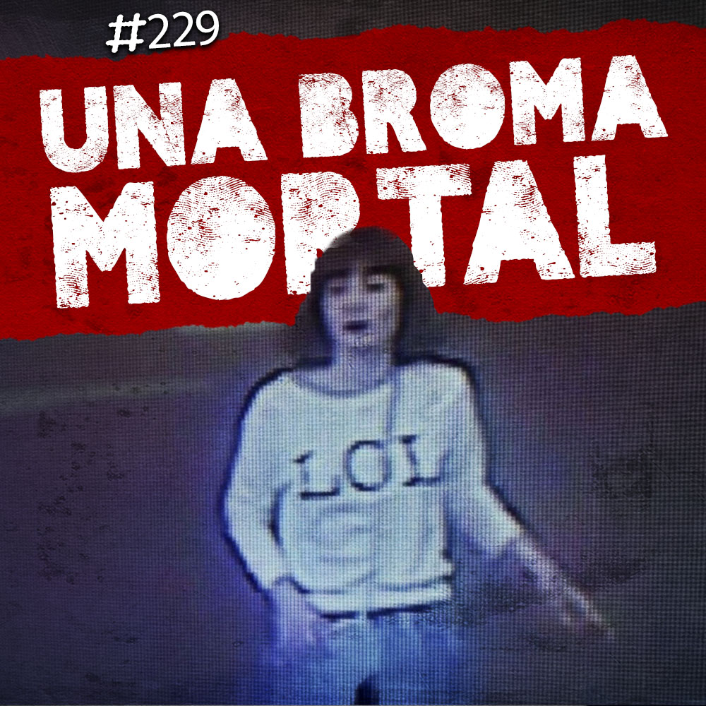 Ep: 229: La muerte de Kim Jong Nam, El caso de Cari Farver