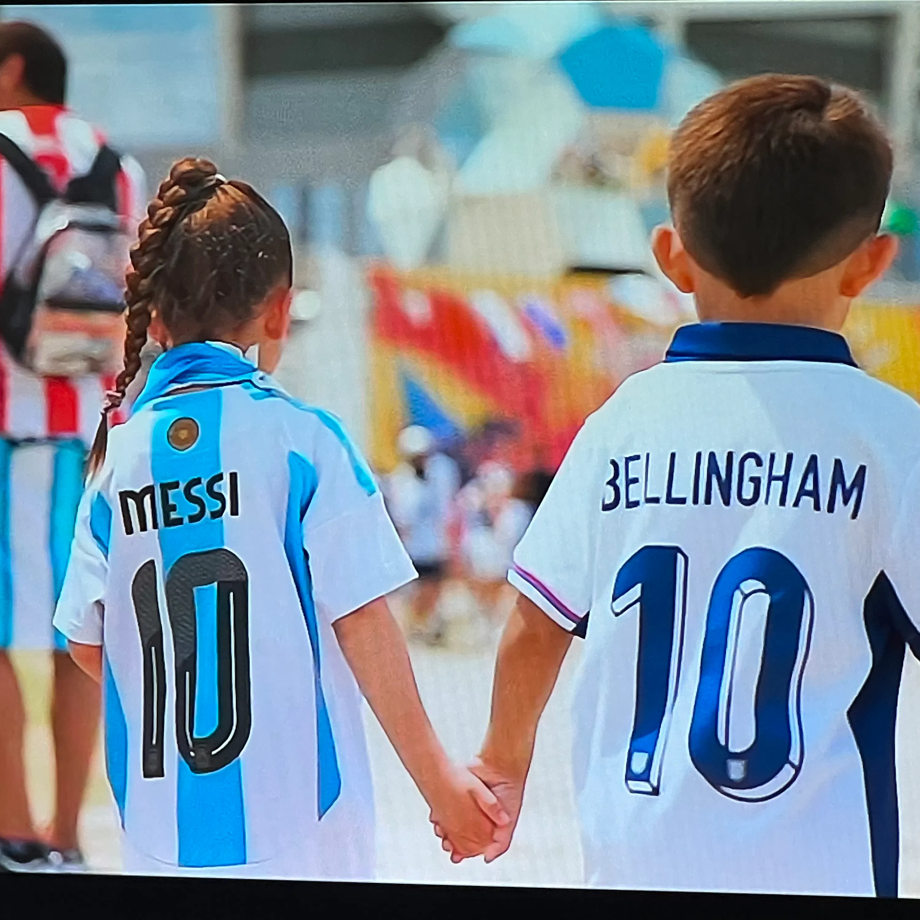 World Cup Semis & Flaccid England episode artwork