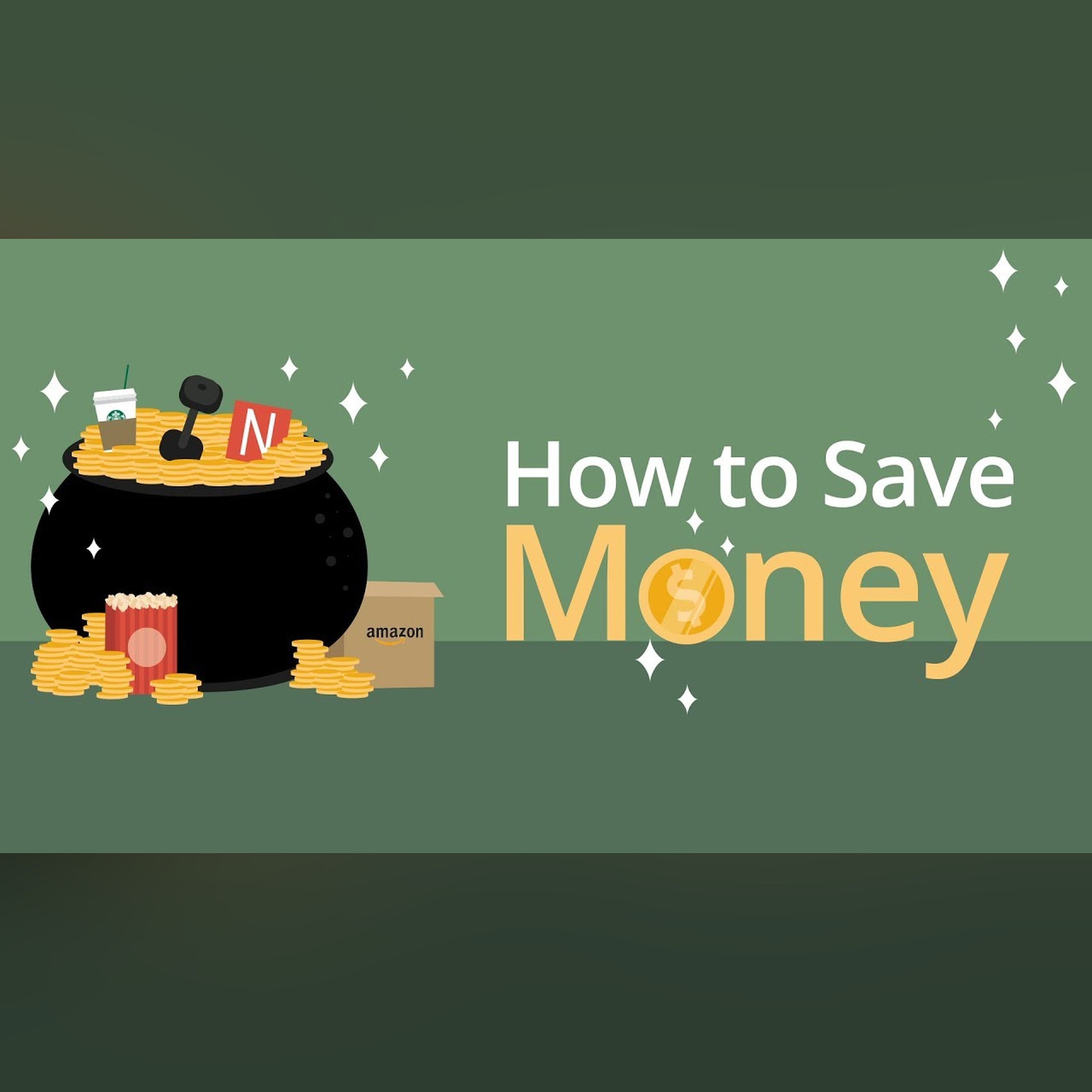 How to Save Money [Quickly!] | Brian Tracy