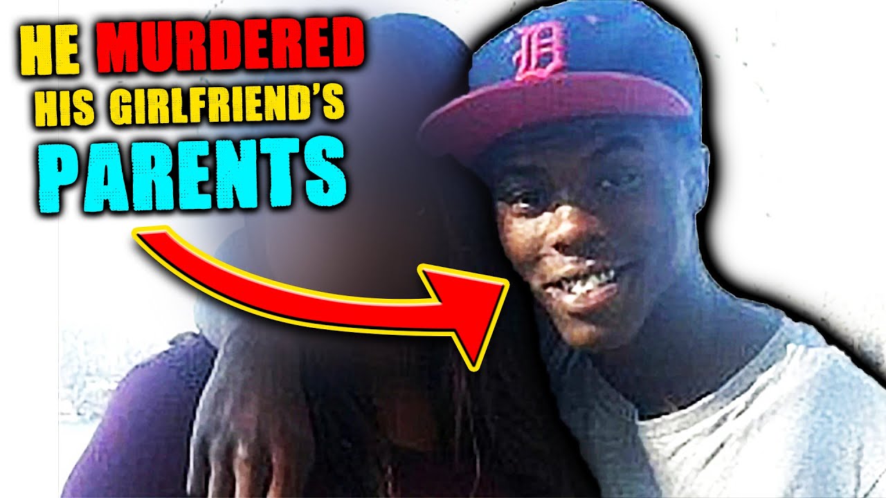 The Case of Shawn Ford: The Man Who Murdered His Girlfriend's Parents episode artwork