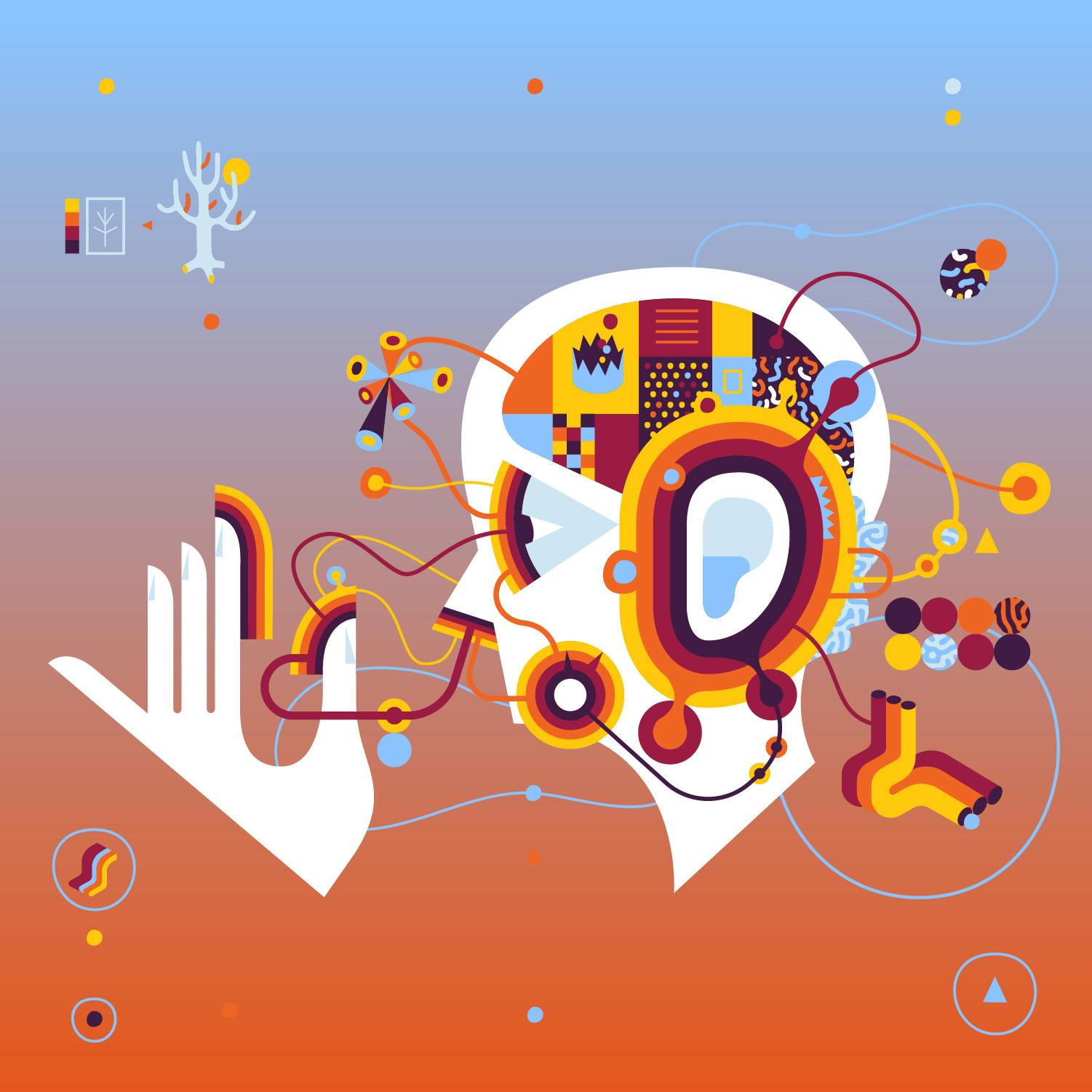 Seeing Sounds, Tasting Names: The world of synesthesia