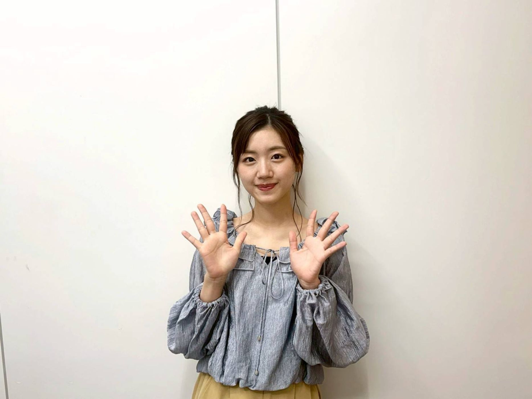 佐々木美玲のハピハピ！ハッピーラジオ！＃３６ episode artwork