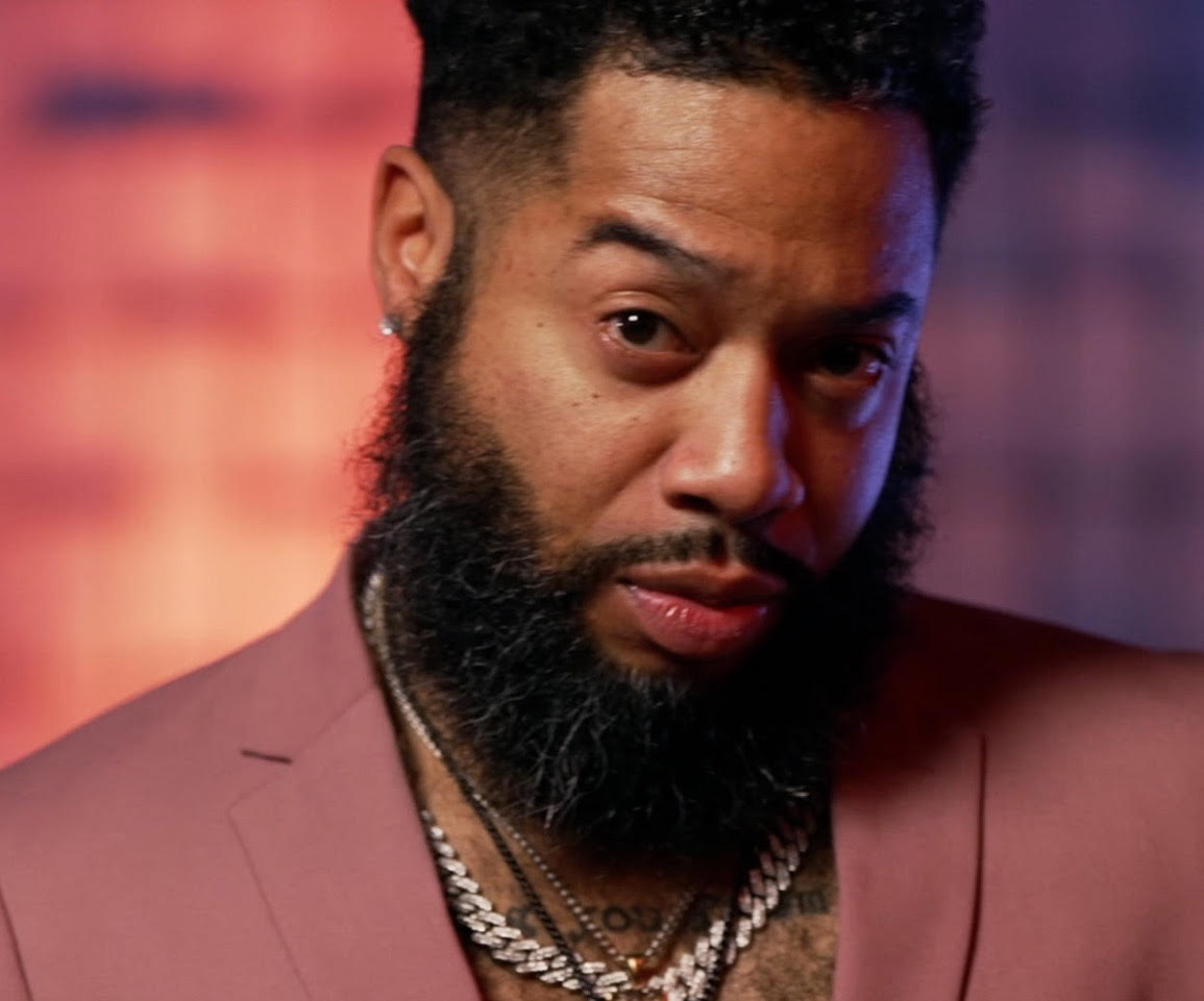 Brandon Nelson: “A Hit Dog Will Holla”