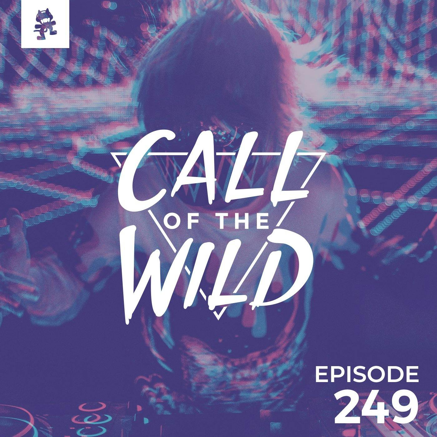 249 - Monstercat: Call of the Wild (Duality Guest Mix)