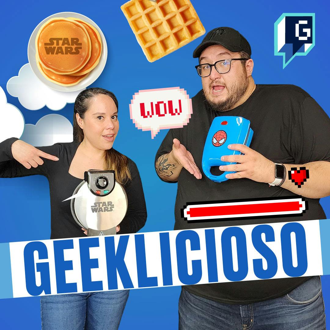 Desayunos geek fáciles de hacer Desayunos geek fáciles de hacer