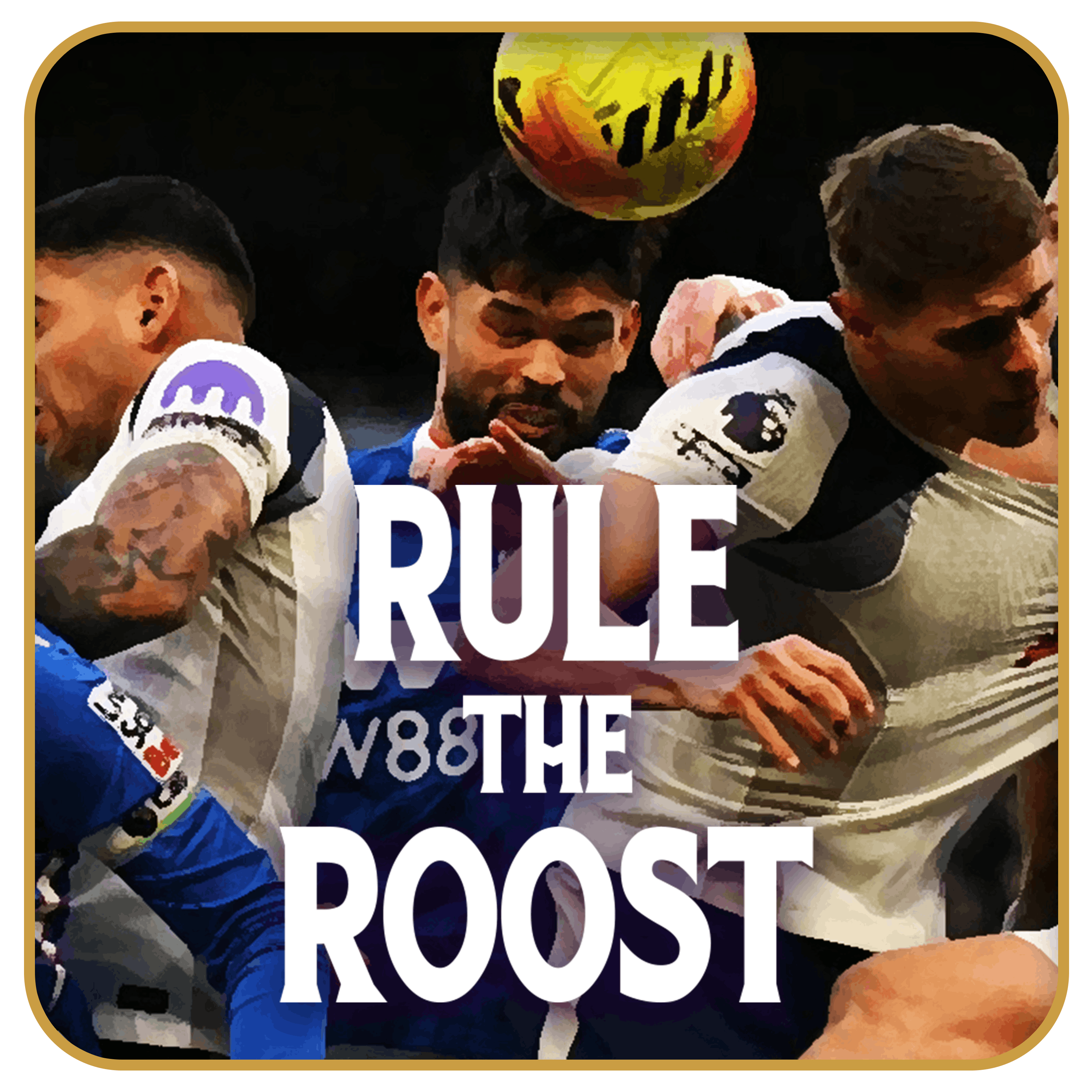 Tottenham's Drift Continued | Frank’s Dreary Outlook, Hierarchy Issues & One More Dance With Poch?