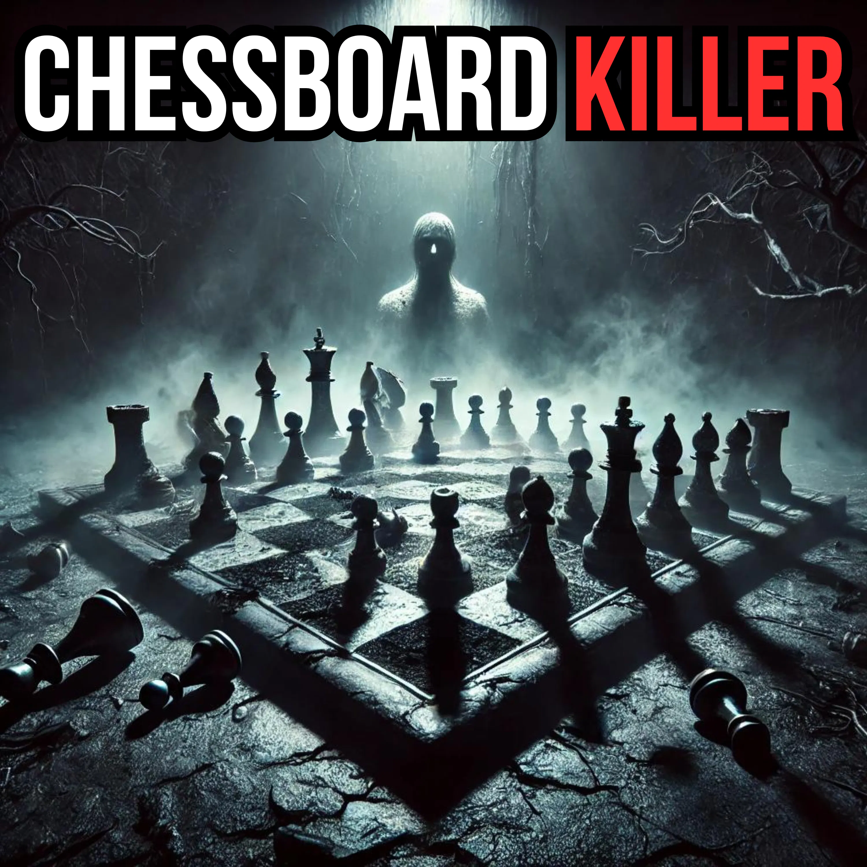 The Chessboard Killer | Alexander Pichushkin episode artwork