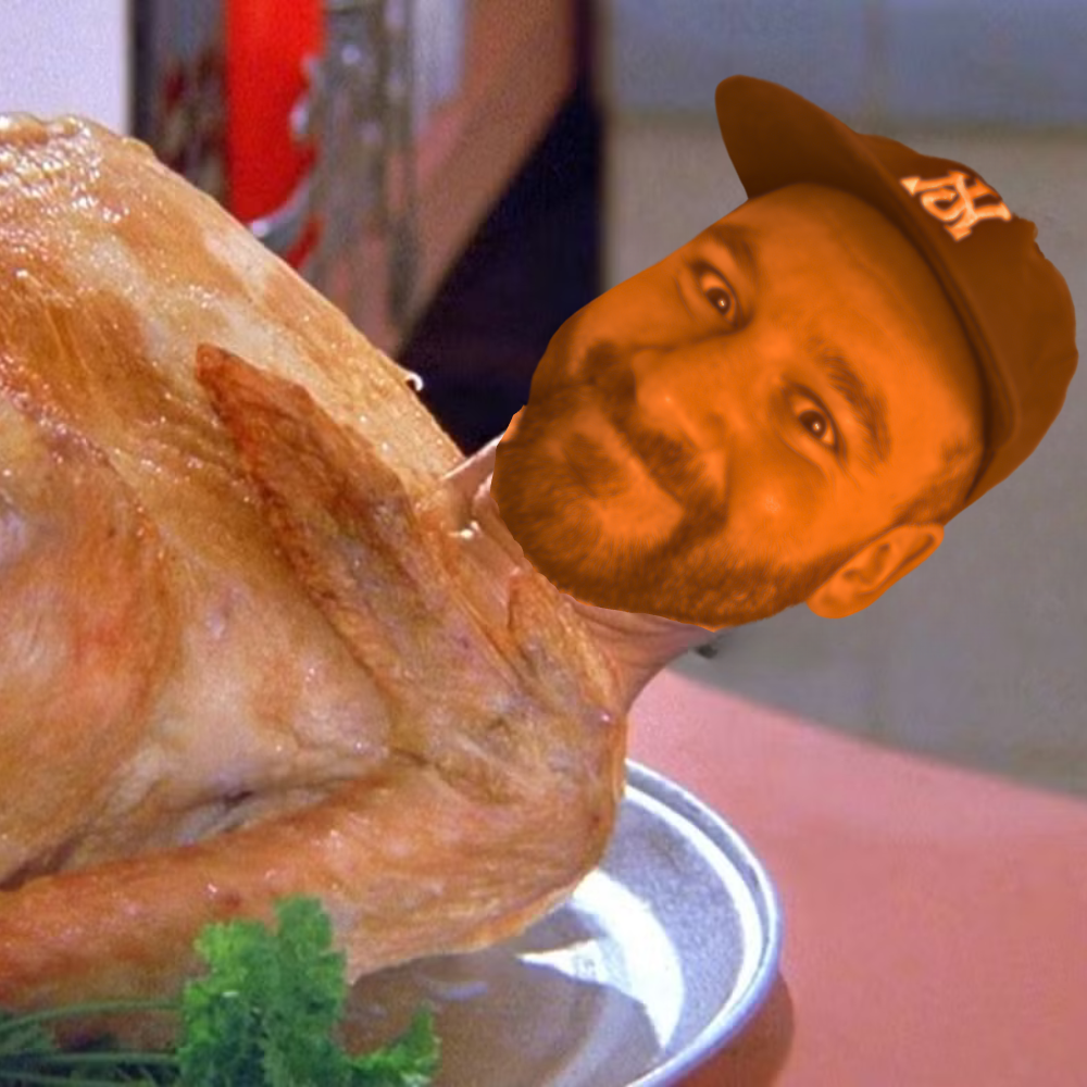 It's JERSEYGIVING! All the Weird Stuff We Should Actually Be Thankful For!