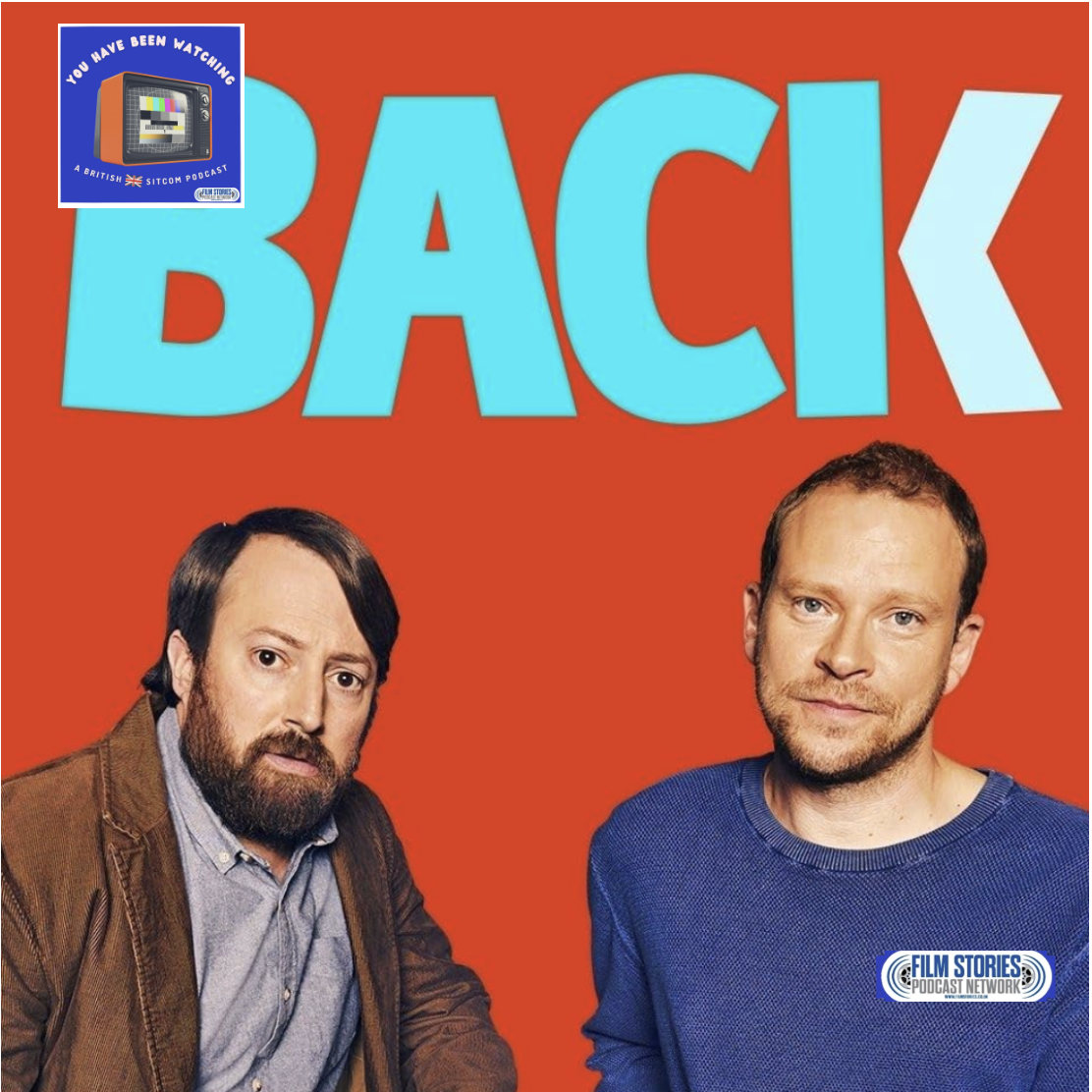 Back (2017-2021) episode artwork