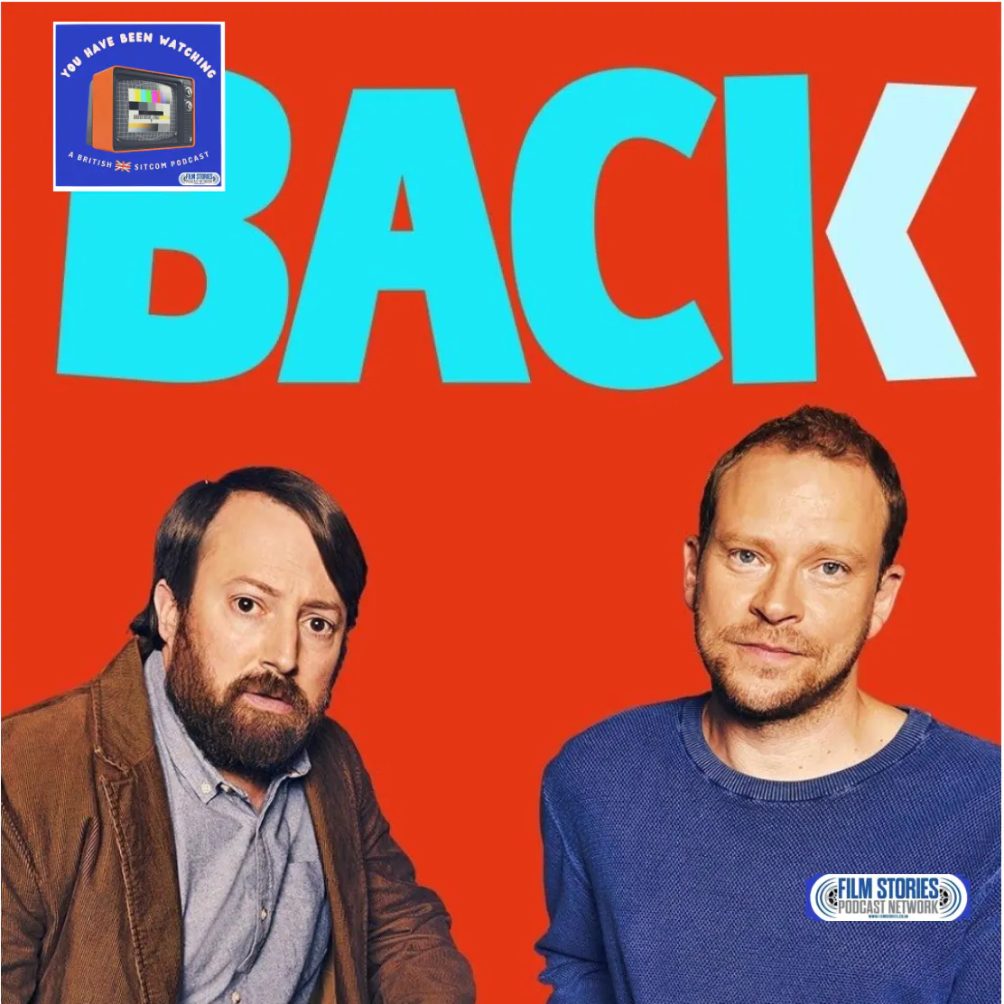 Back (2017-2021) episode artwork