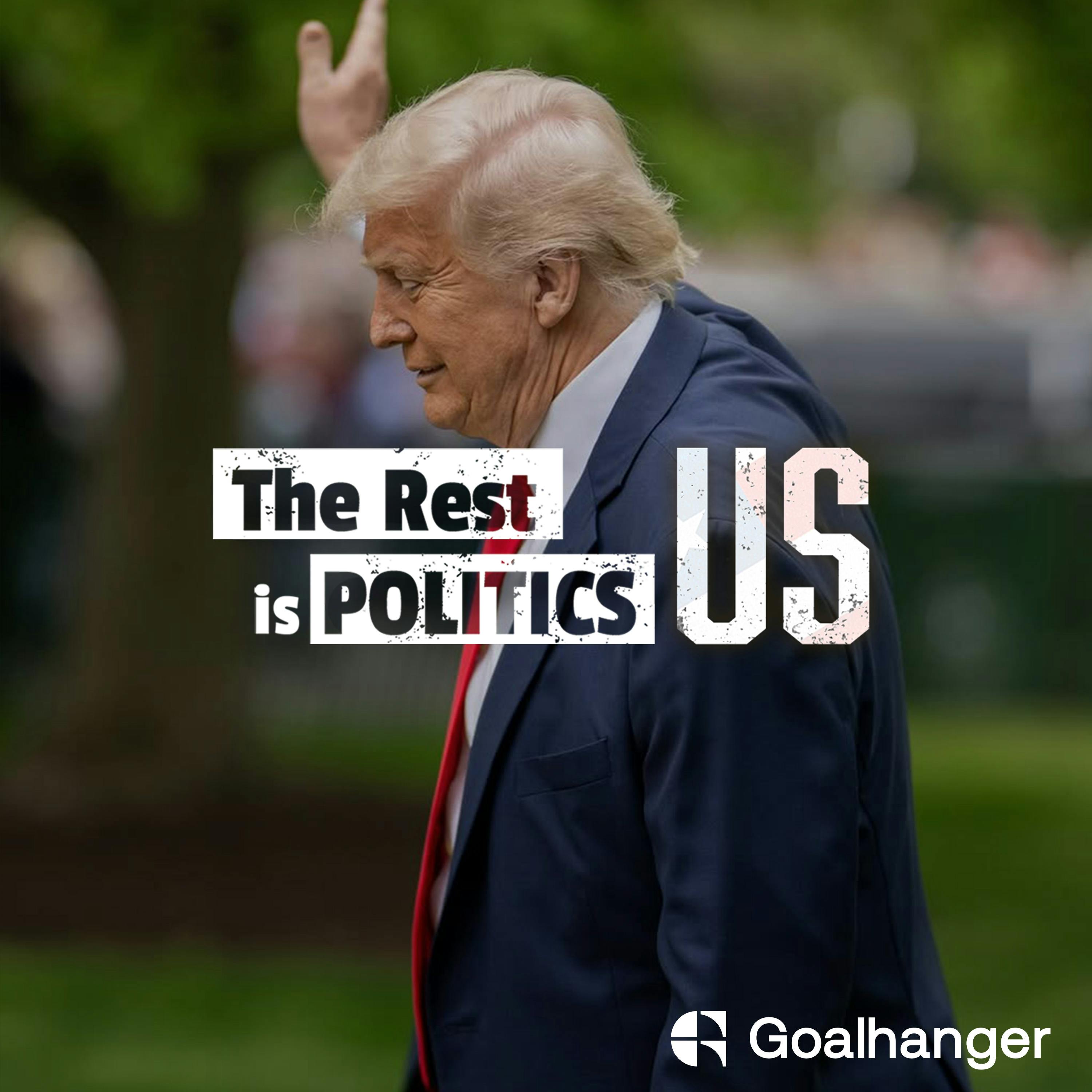 83. 100 Days of Trump: What's The Damage?