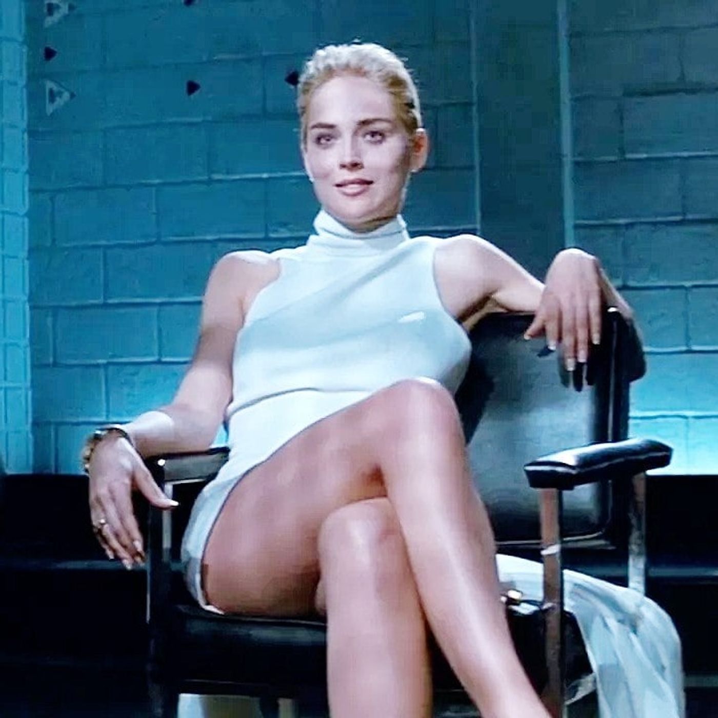 Basic Instinct, esiste un film oltre QUELLA scena? episode artwork