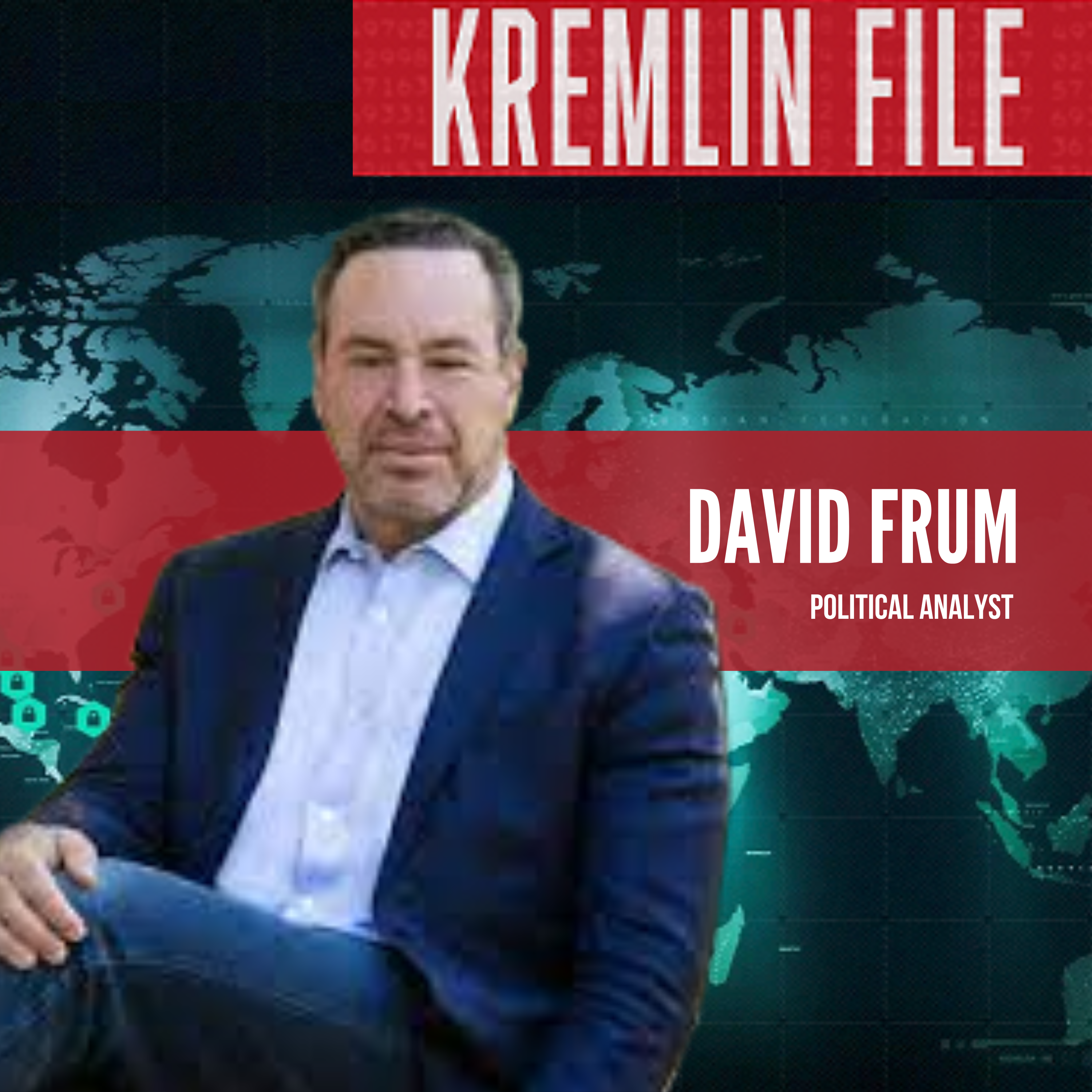 Kremlin File