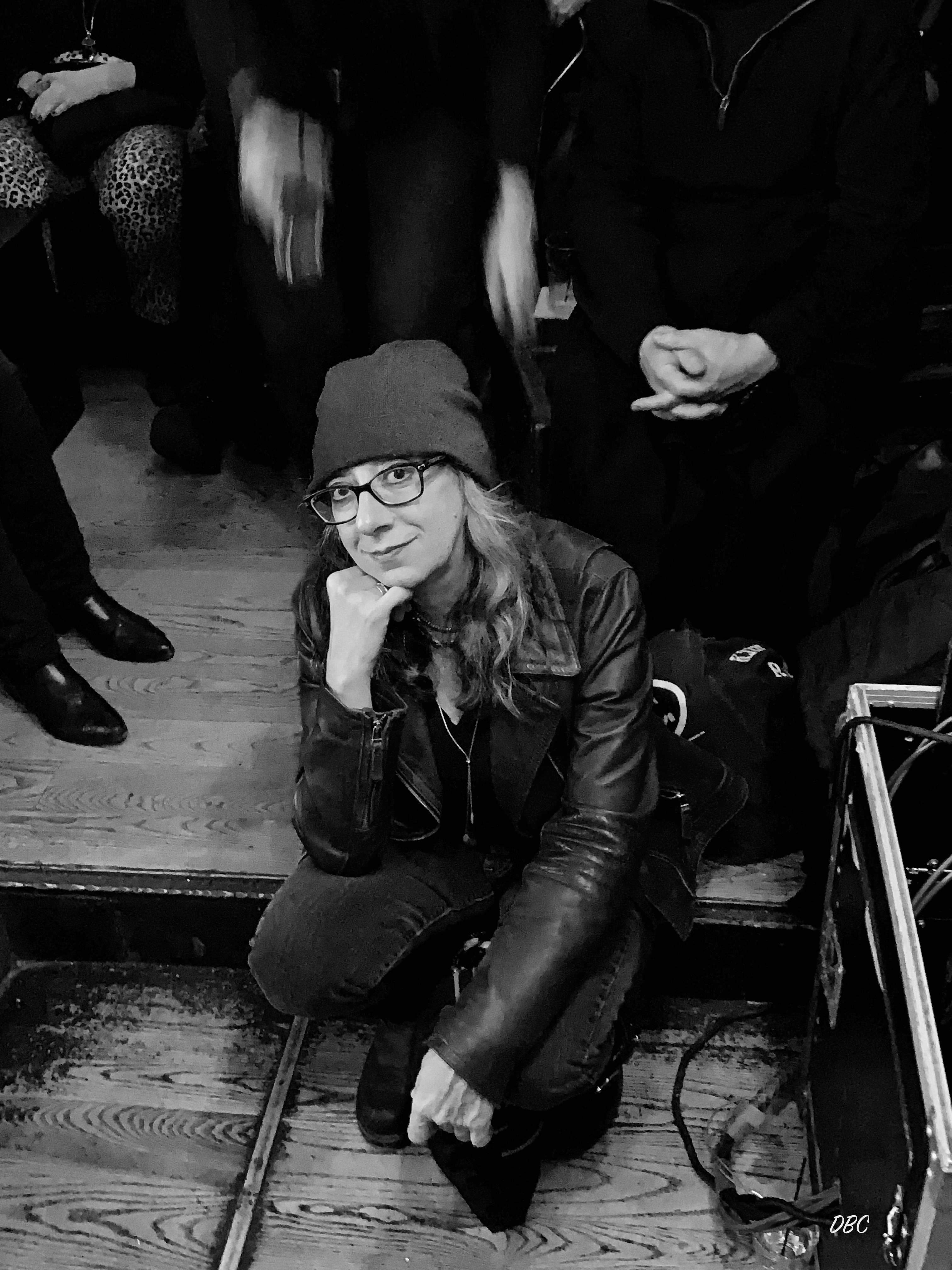 The Arwen Lewis Show