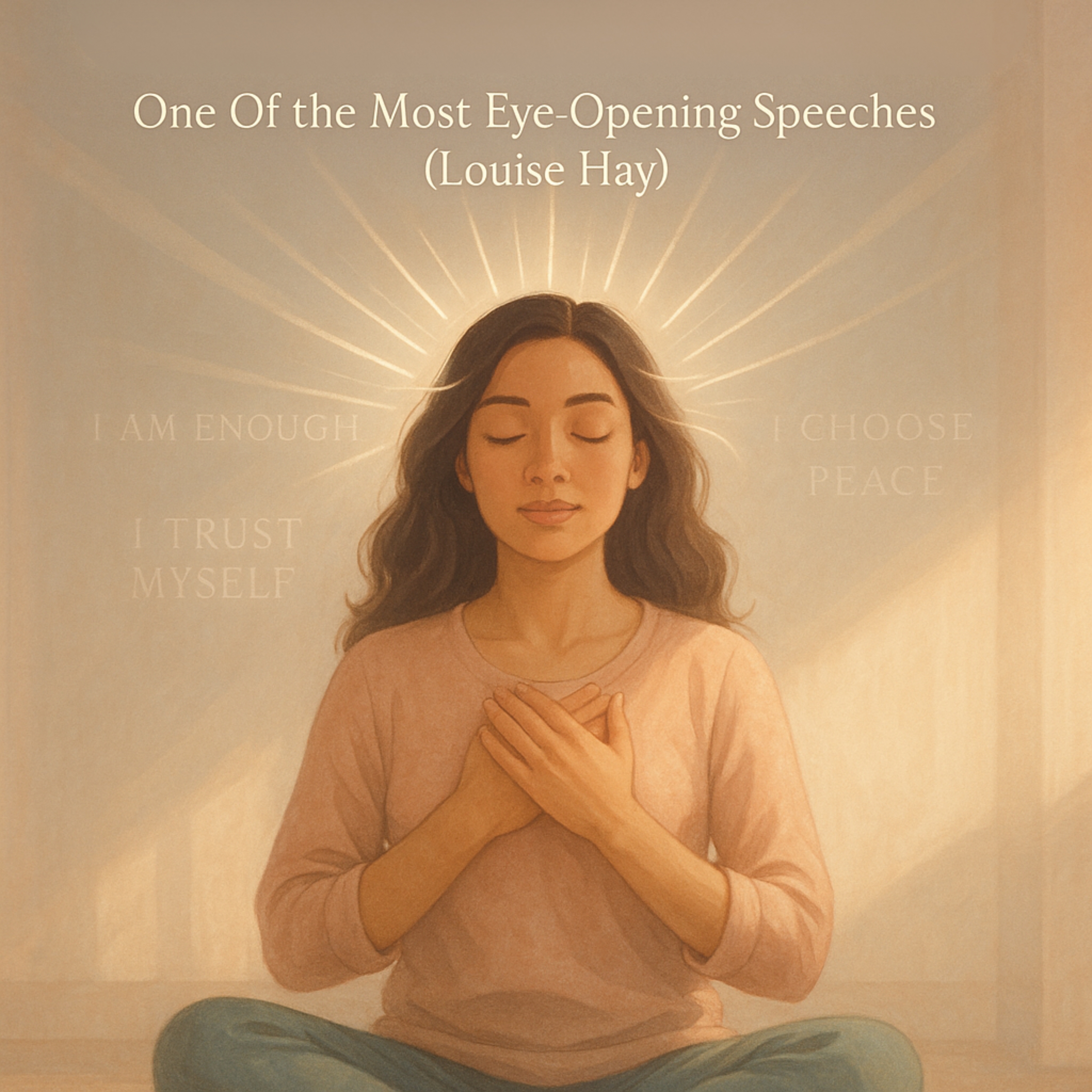 Focus Your Mind – One Speech That Can Shift Your Entire Life