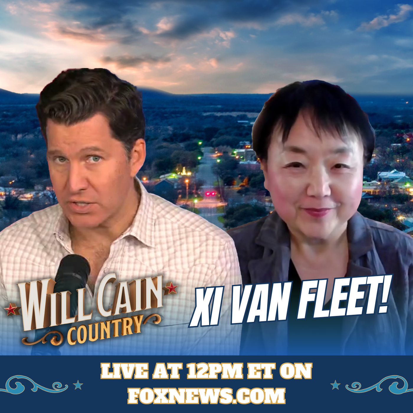 ICE Gone Rogue? Will Cain Breaks Down Alex Pretti Shooting (ft. Xi Van Fleet)