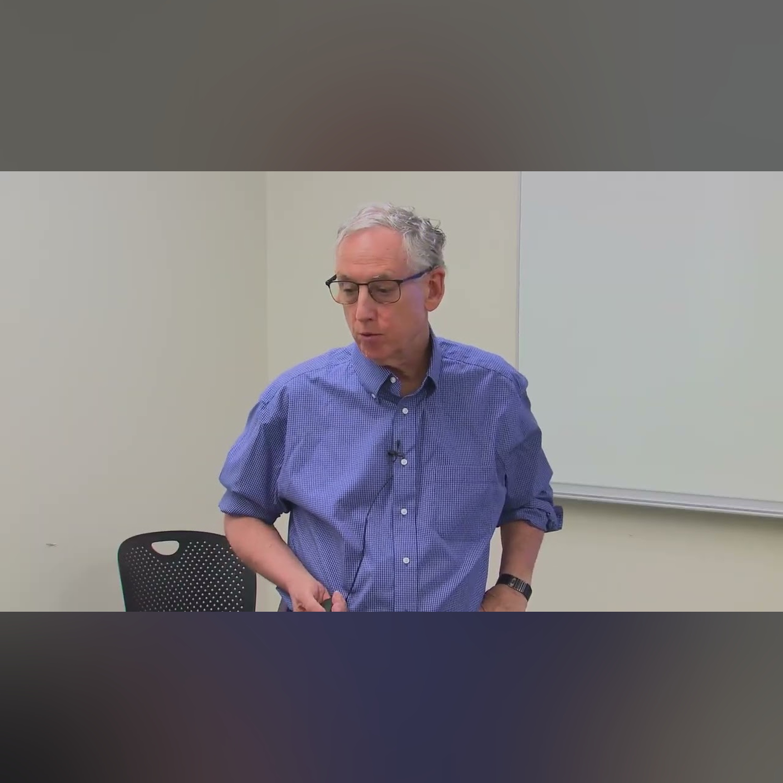 Lecture 3: Distributed Ledger as a Solution to an Information Problem episode artwork