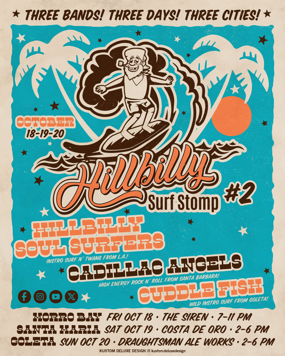 The Arwen Lewis Show