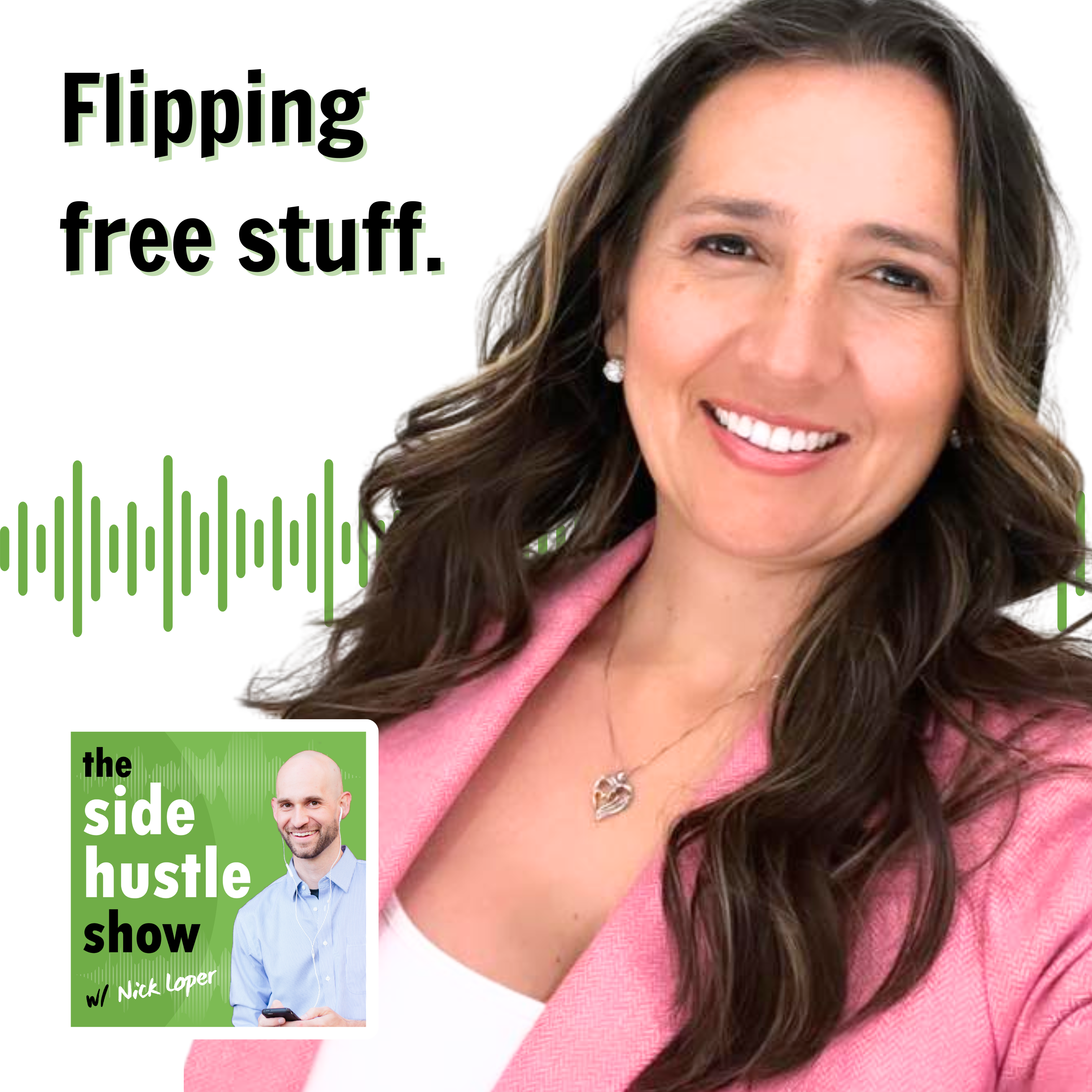 Podcast Cover