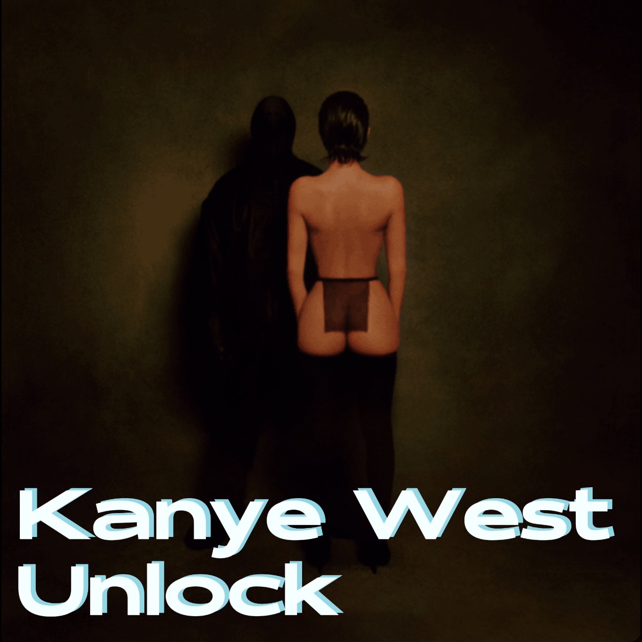 Kanye West - Unlock episode artwork