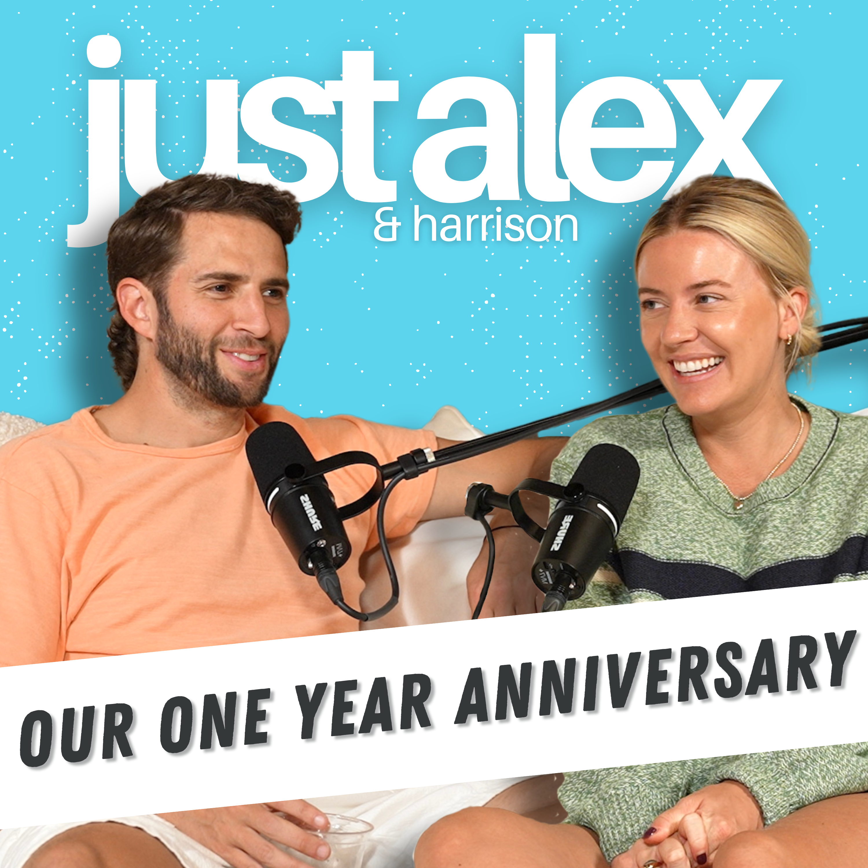 From Boyfriend to Baby Daddy (our 1 year anniversary)