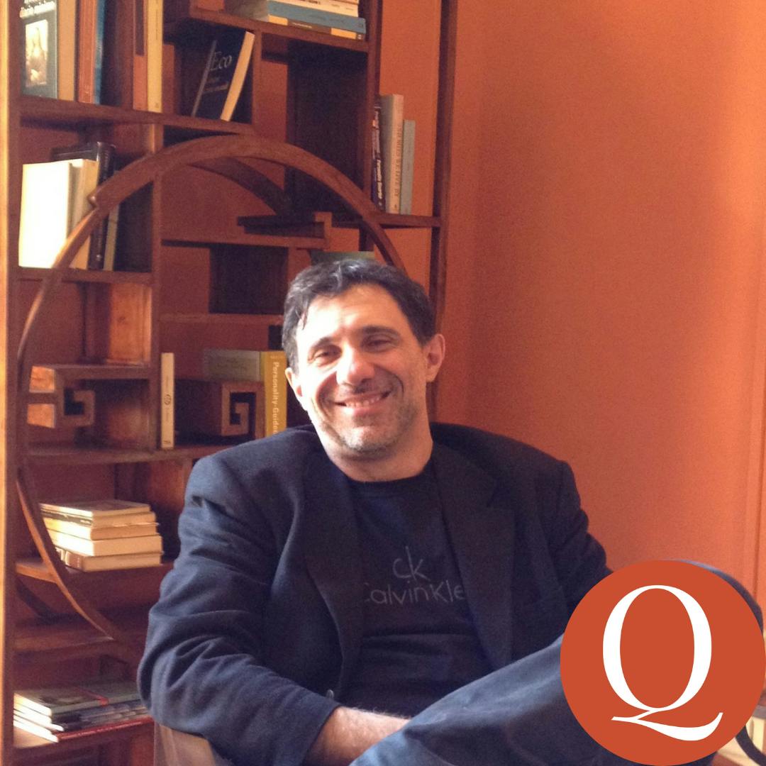 The Truth About Narcissistic Personality Disorder with Giancarlo Dimaggio MD The Truth About Narcissistic Personality Disorder with Giancarlo Dimaggio MD