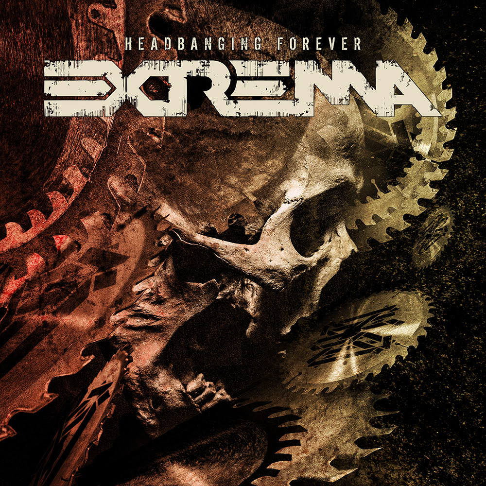 Extrema "Headbanging Forever" Review by Dark Macek episode artwork