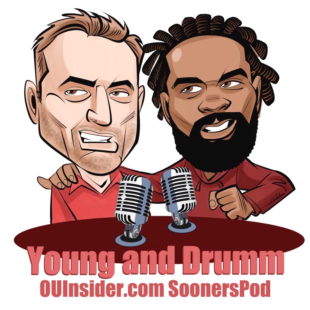 OUinsider.com/247Sports: Under the Visor Sooners Podcast