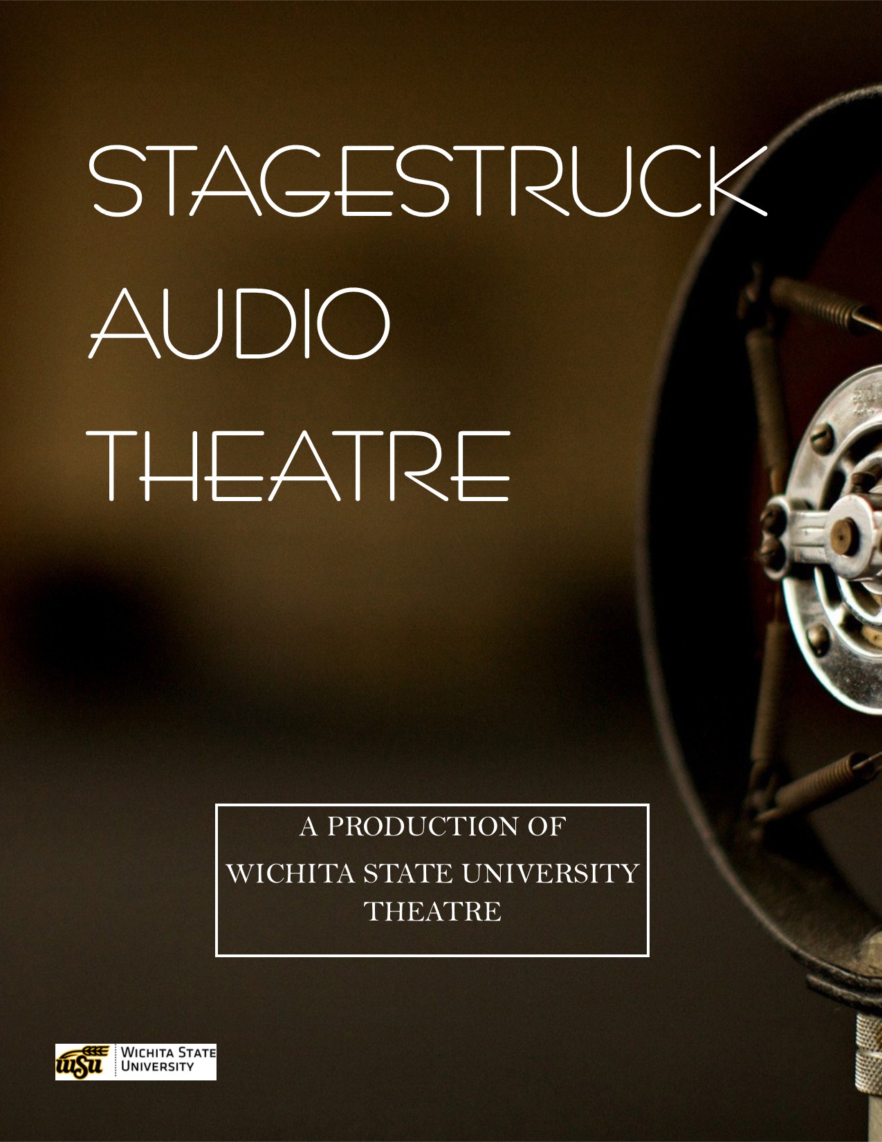 Stagestruck: Wheat Fork Funnies: The Mayor's Wedding