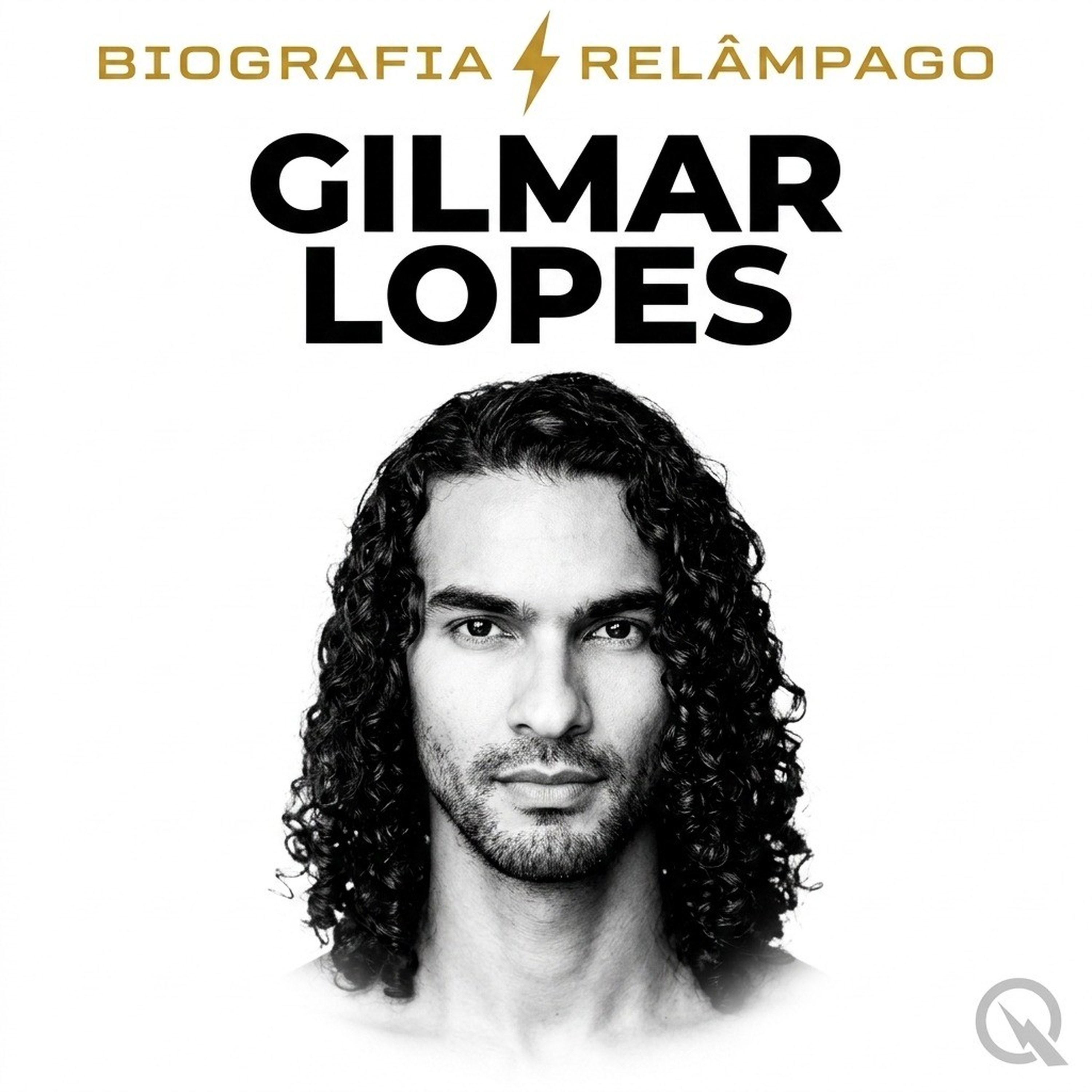Gilmar Lopes - Biografia Relâmpago