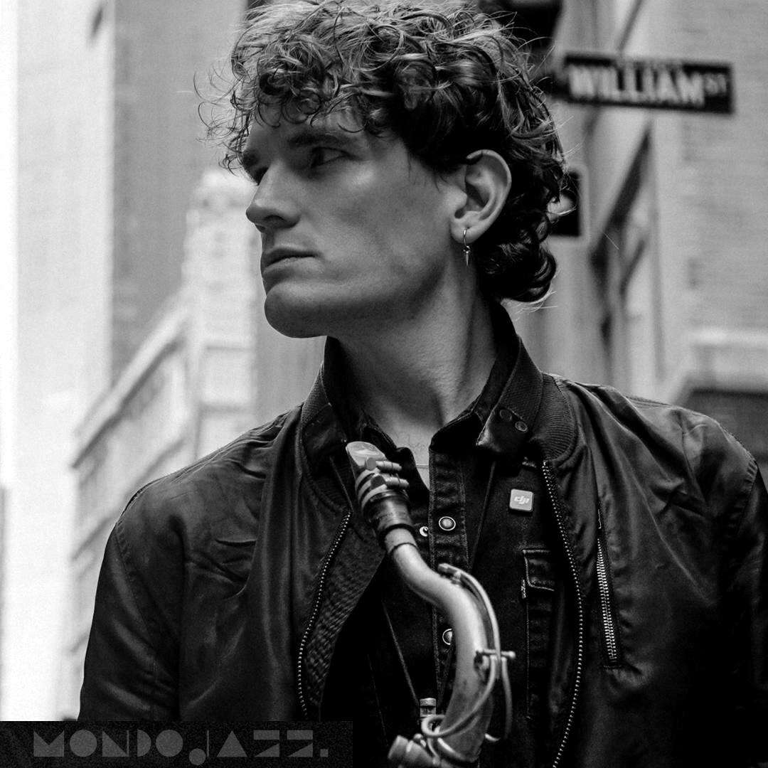 Tobias Meinhart, Vincent Peirani, Mathias Landaeus, Jon Irabagon & More