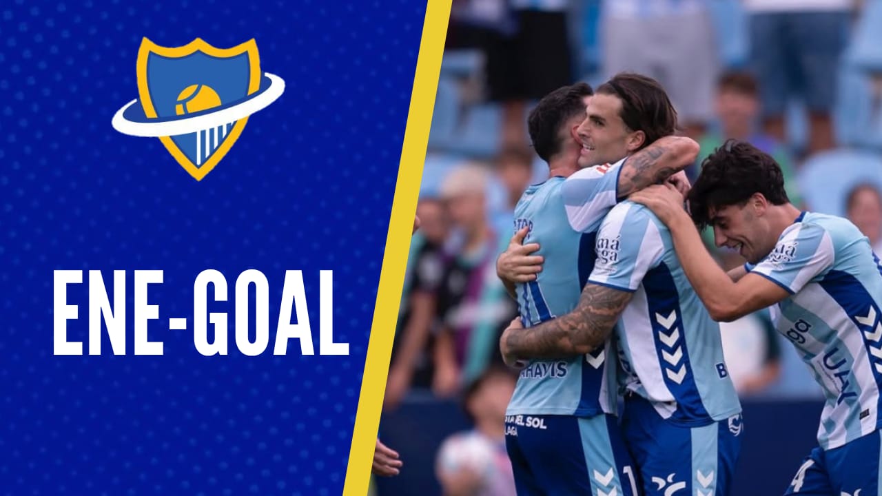 ENE-GOAL | Malaga Insiders S1E11