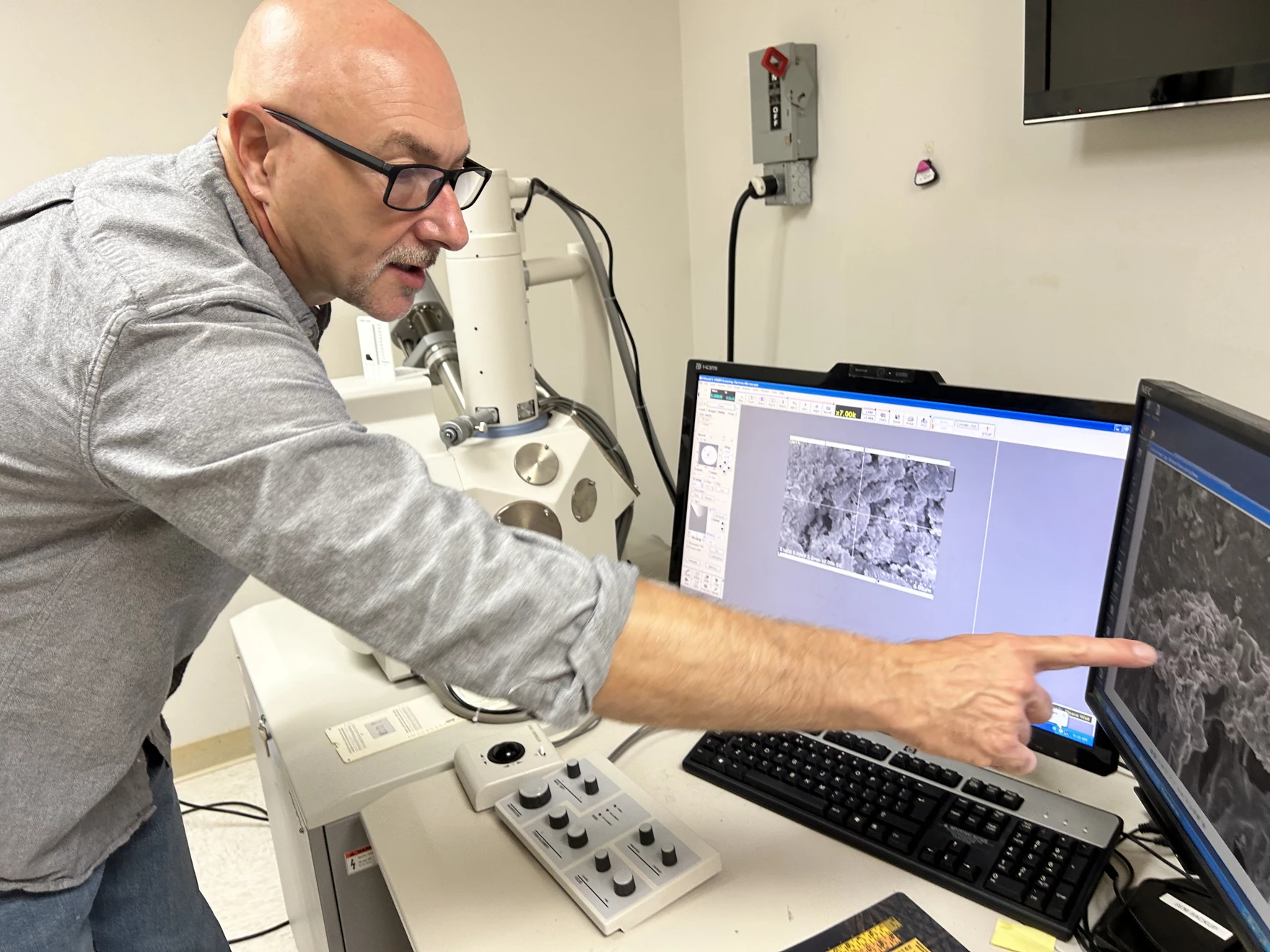 Research Confirms Heavy Metals In Elkhorn Slough After Battery Plant Fire