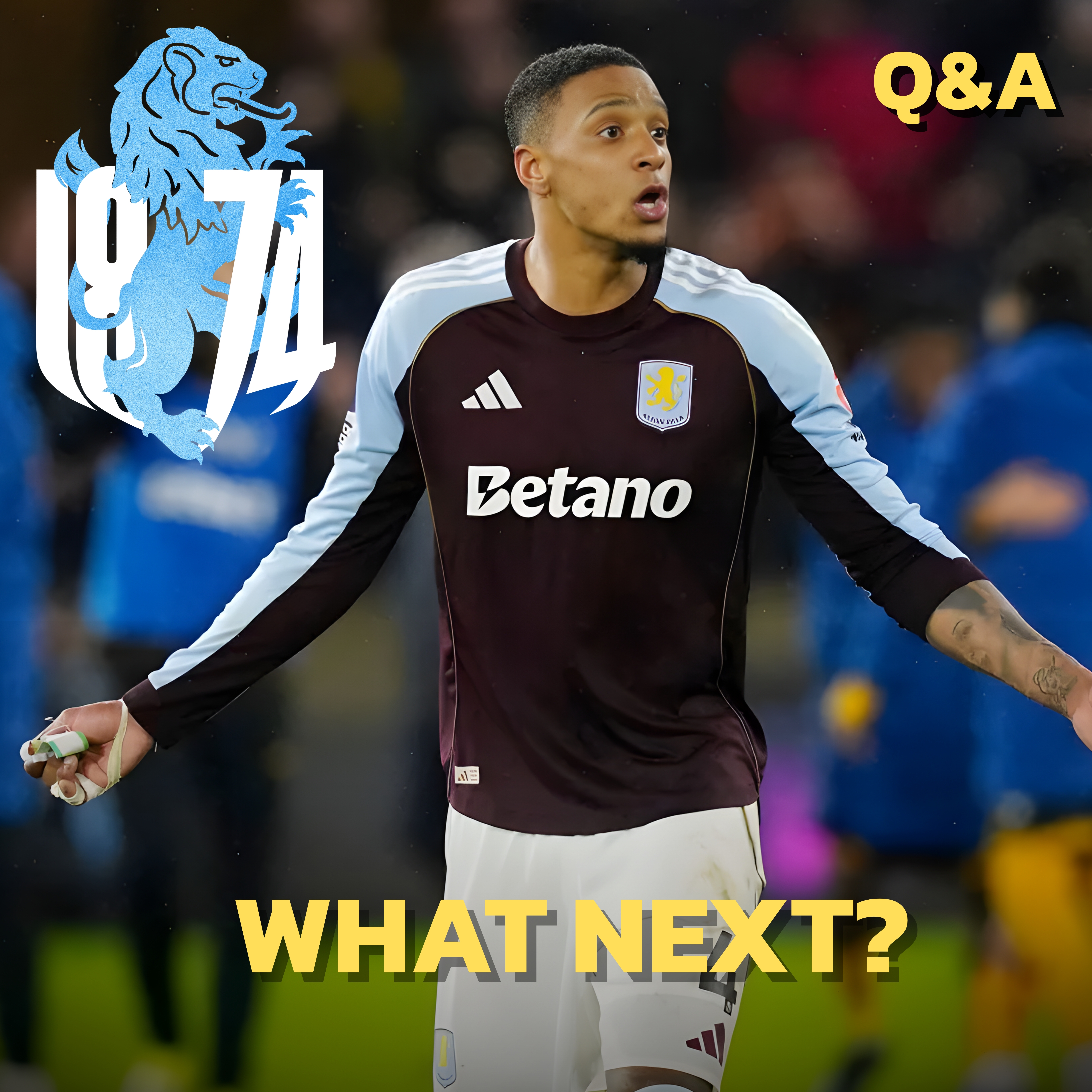 👉 Does Ezri Konsa Owe Villa Fans an Apology? | Emery’s Selections Under Fire 🔥
