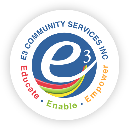 Carolyn Smith E3 Community Services - Volunteer Recruitment episode artwork