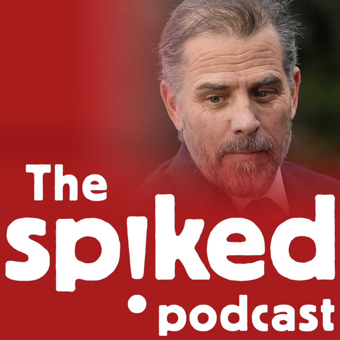 The crimes of Hunter Biden