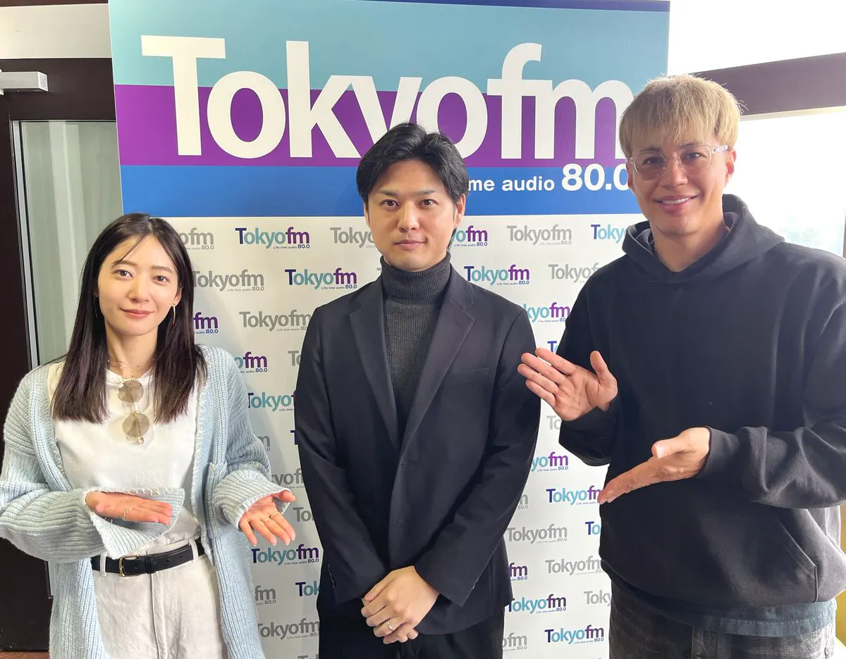 3月30日放送回 プラットフォーム「BALLAS」について深掘り! 後編 3月30日放送回 プラットフォーム「BALLAS」について深掘り! 後編